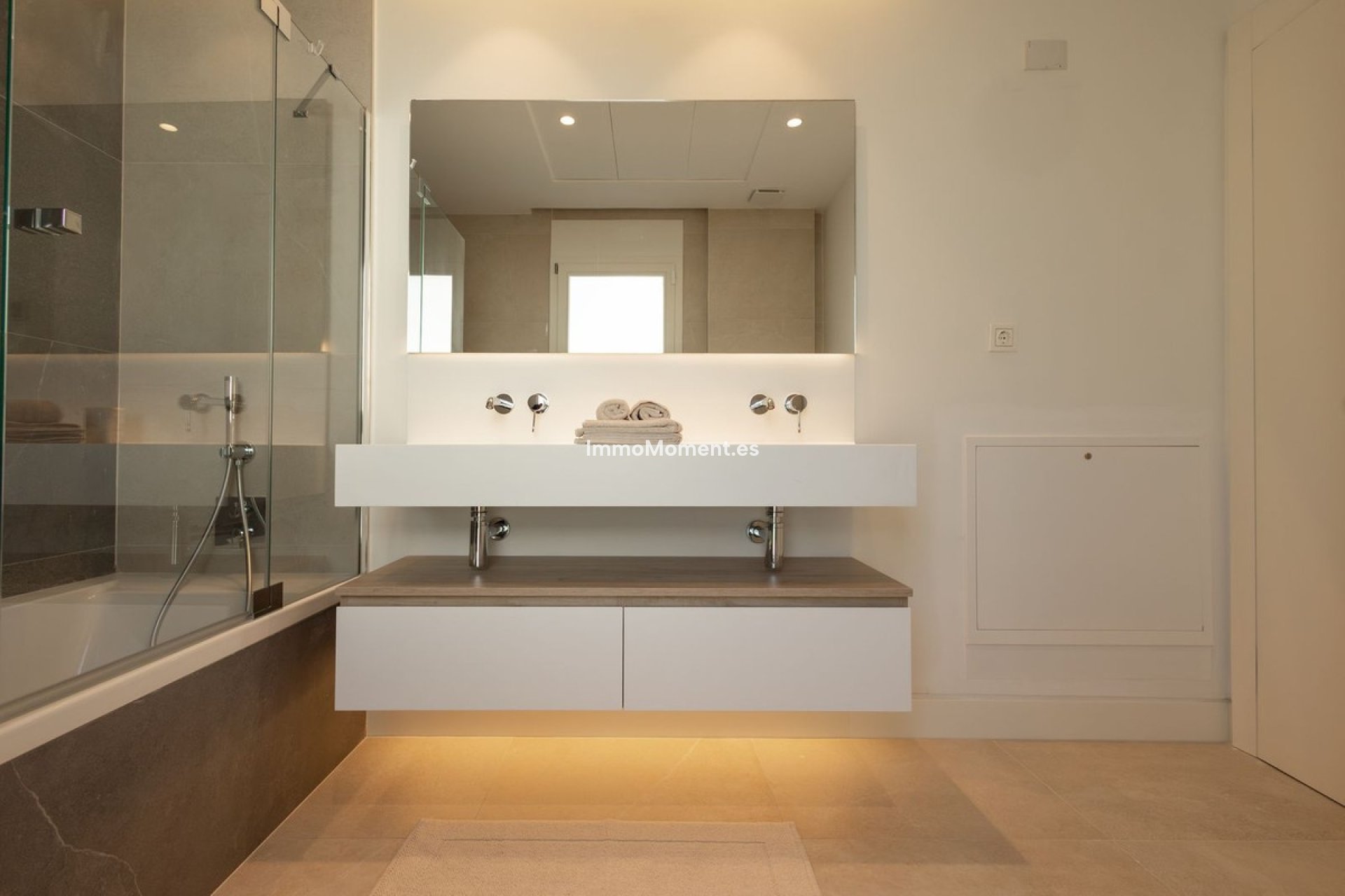 Resale - Apartment - Marbella - The Golden Mile