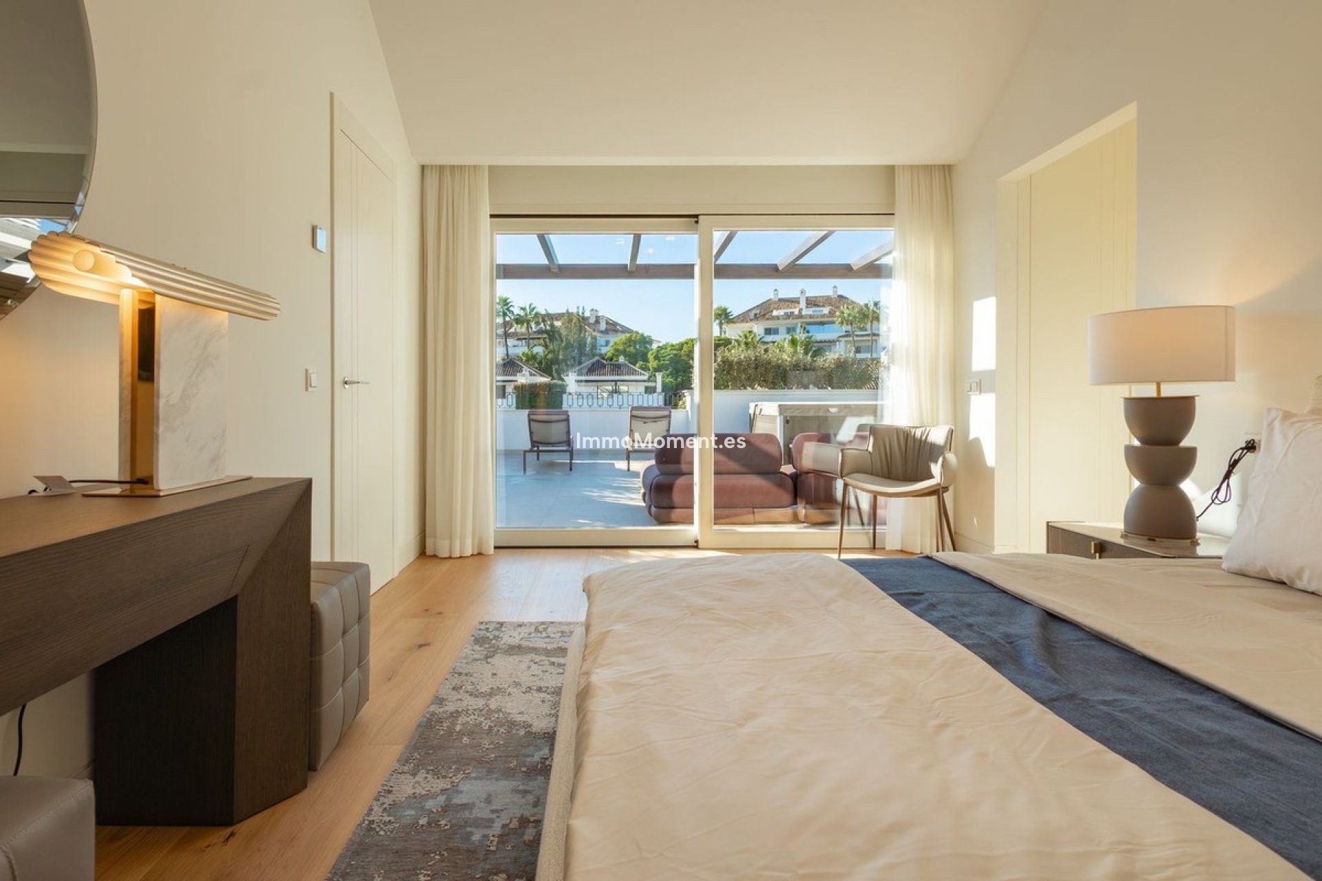 Resale - Apartment - Marbella - The Golden Mile