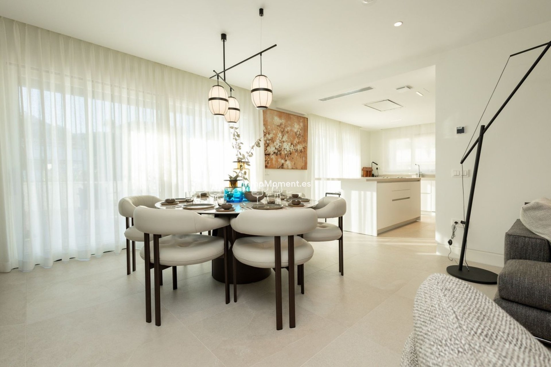 Resale - Apartment - Marbella - The Golden Mile