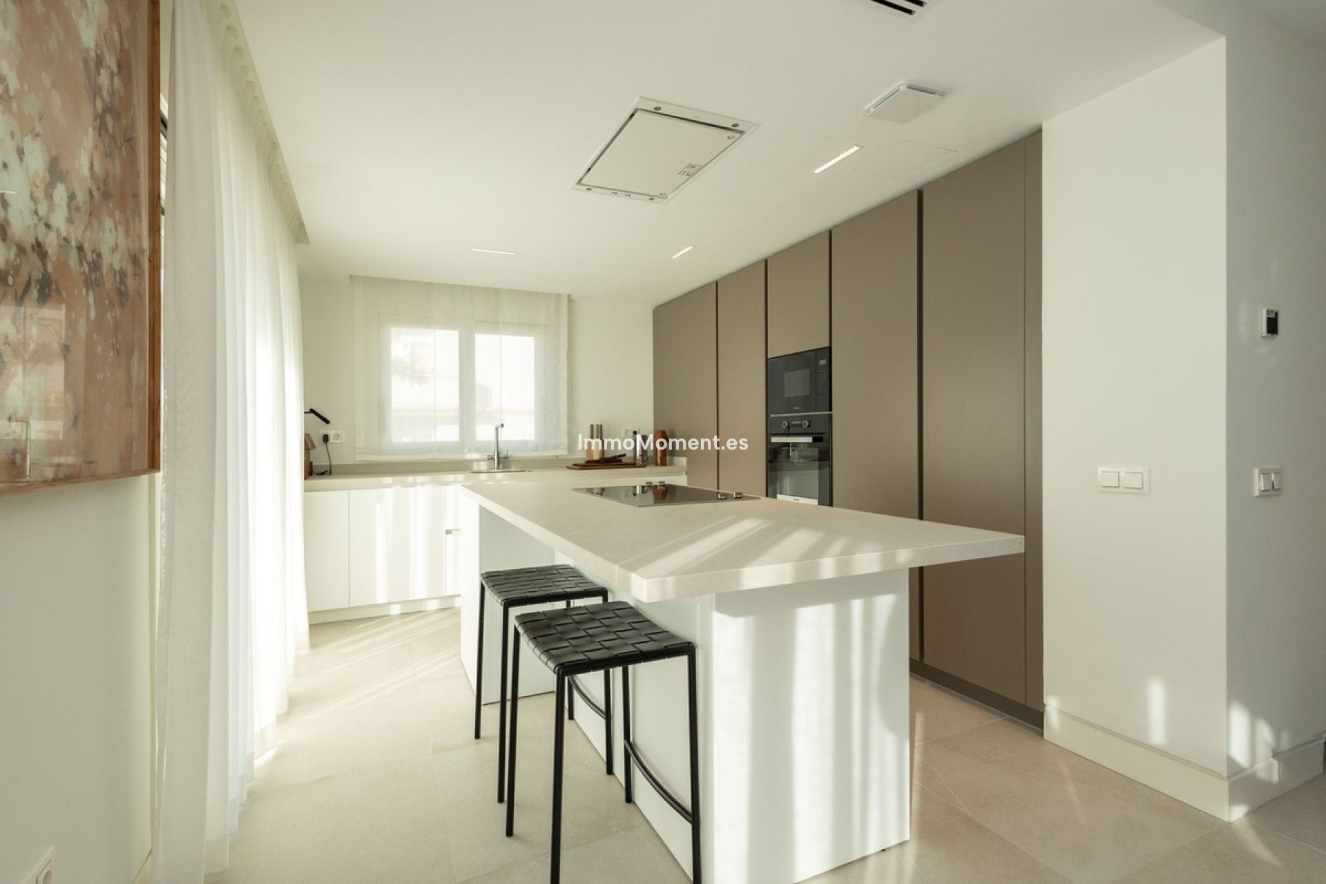 Resale - Apartment - Marbella - The Golden Mile