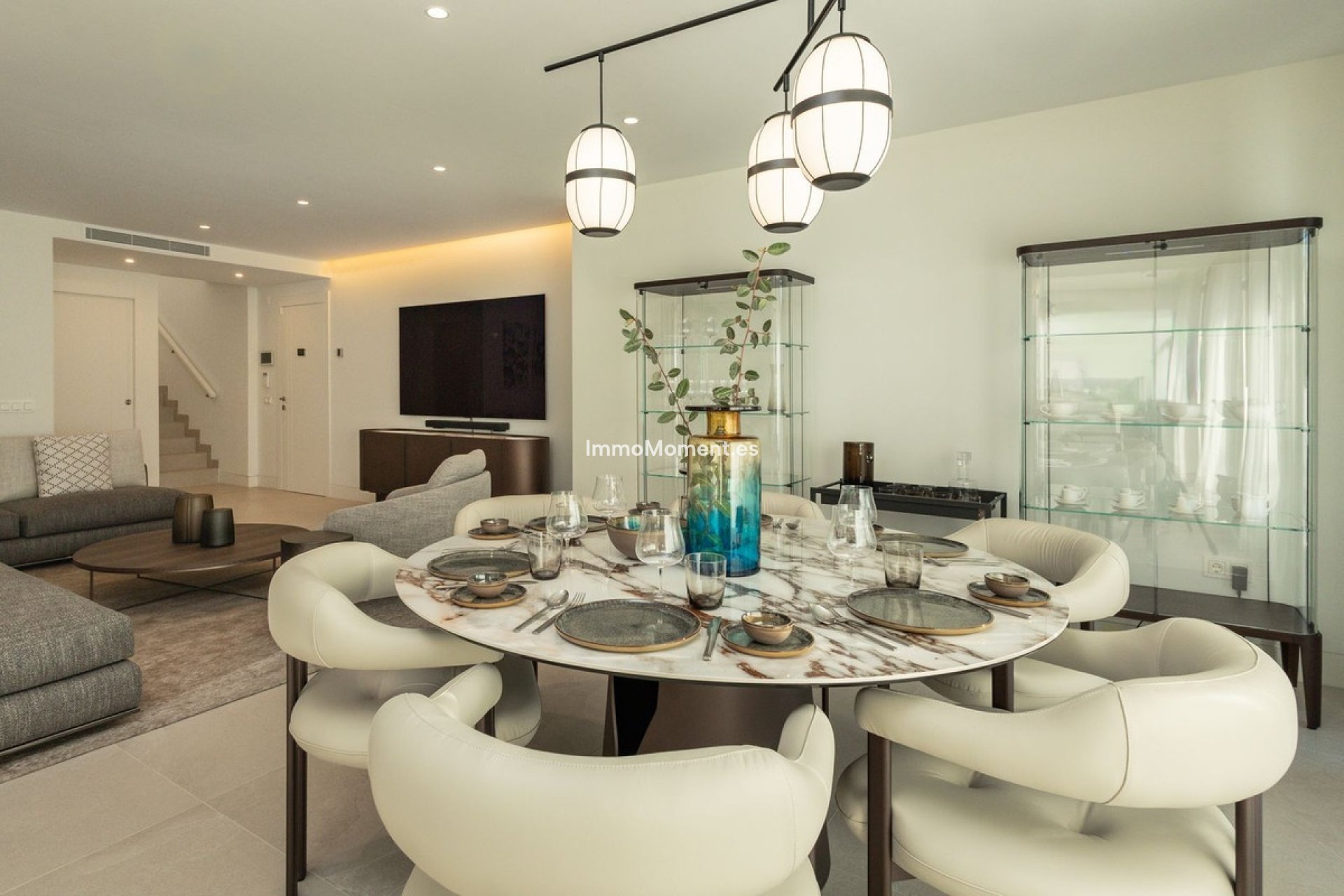 Resale - Apartment - Marbella - The Golden Mile