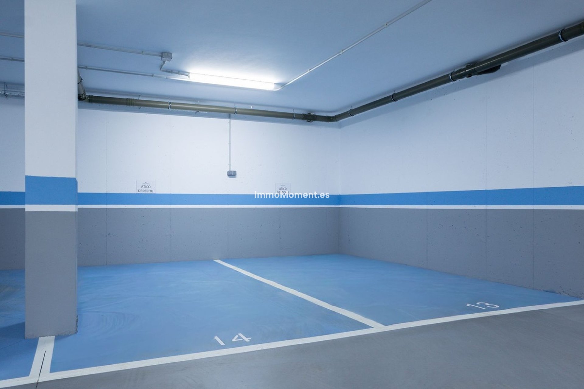 Resale - Apartment - Marbella - The Golden Mile