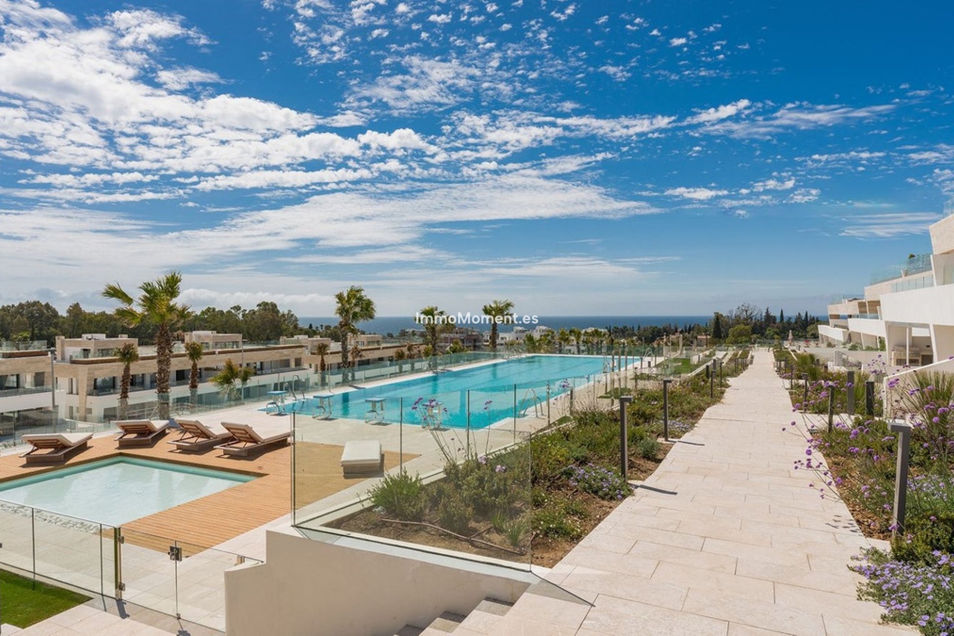 Resale - Apartment - Marbella - The Golden Mile
