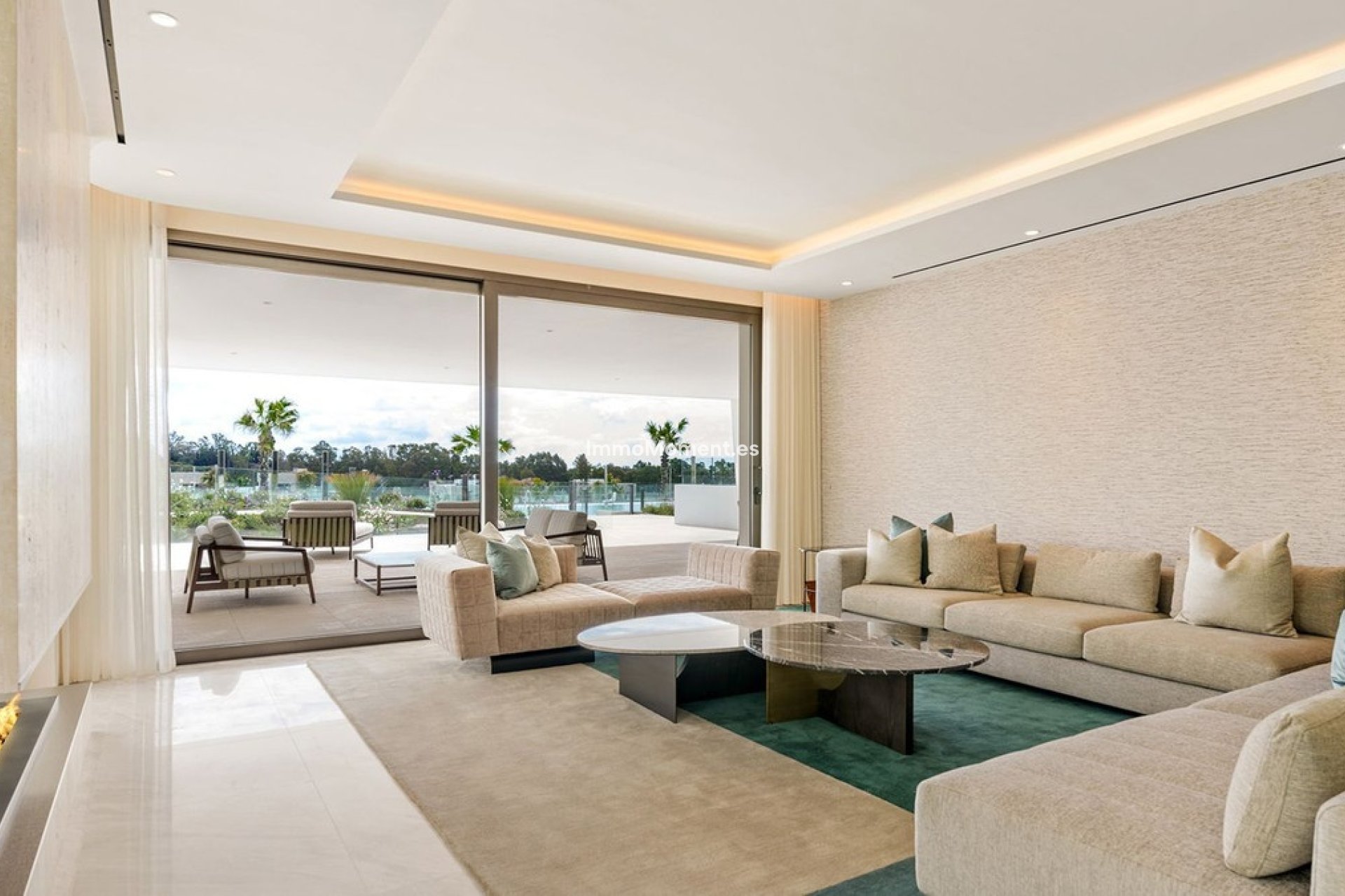 Resale - Apartment - Marbella - The Golden Mile