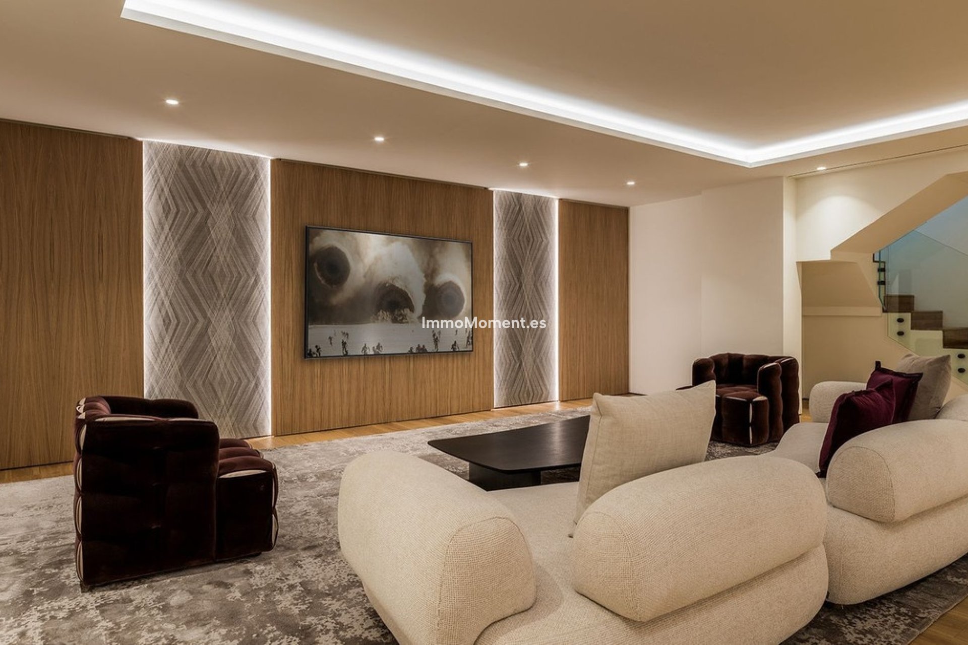 Resale - Apartment - Marbella - The Golden Mile