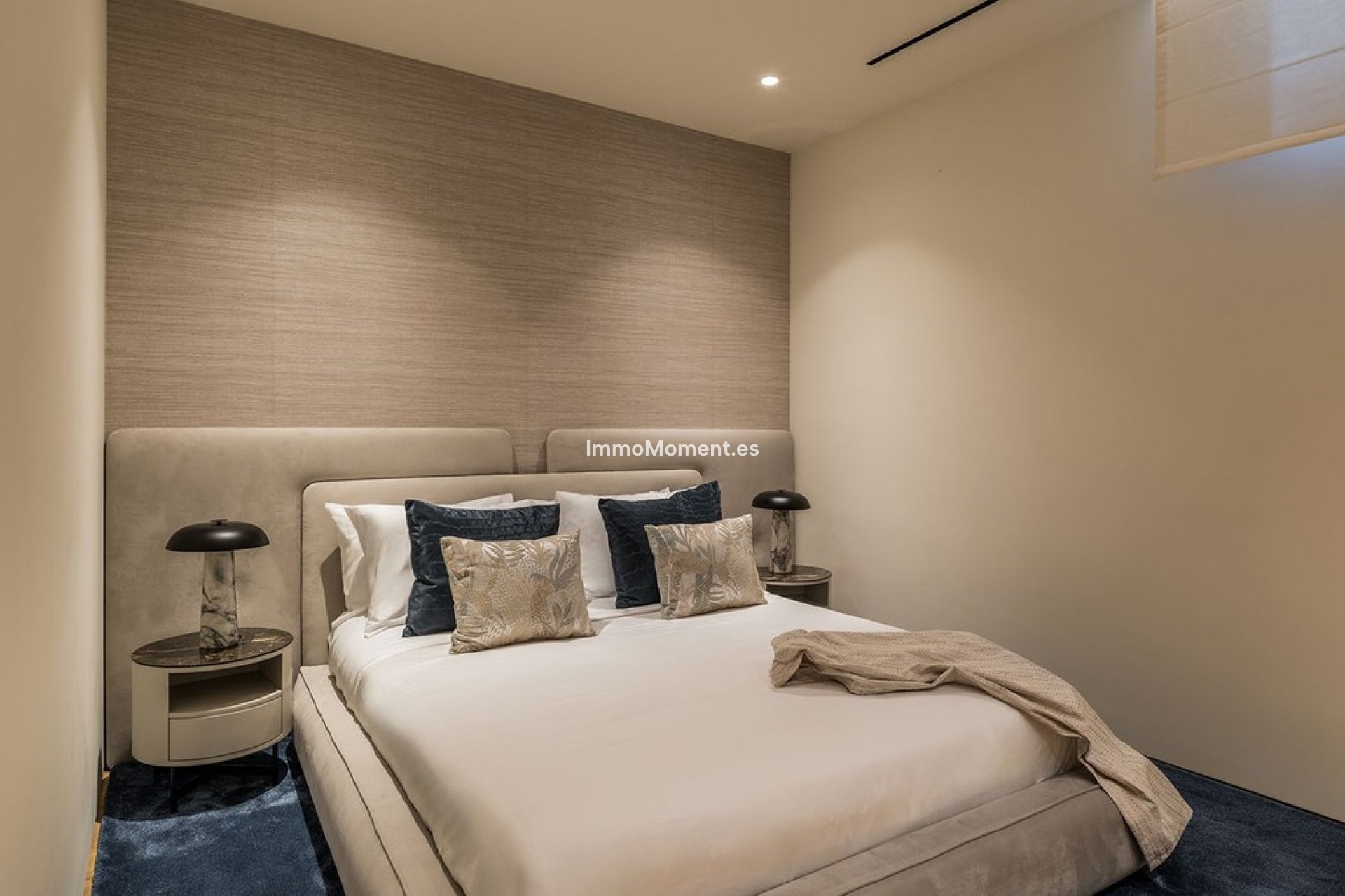 Resale - Apartment - Marbella - The Golden Mile