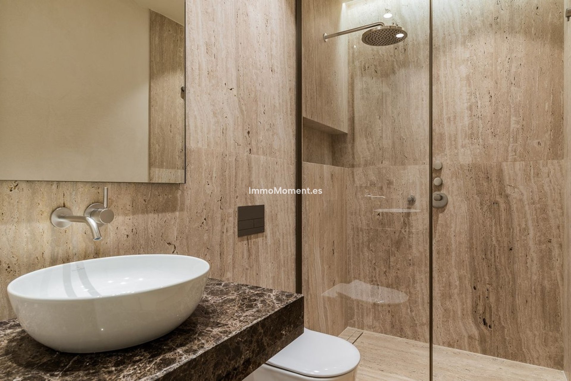 Resale - Apartment - Marbella - The Golden Mile