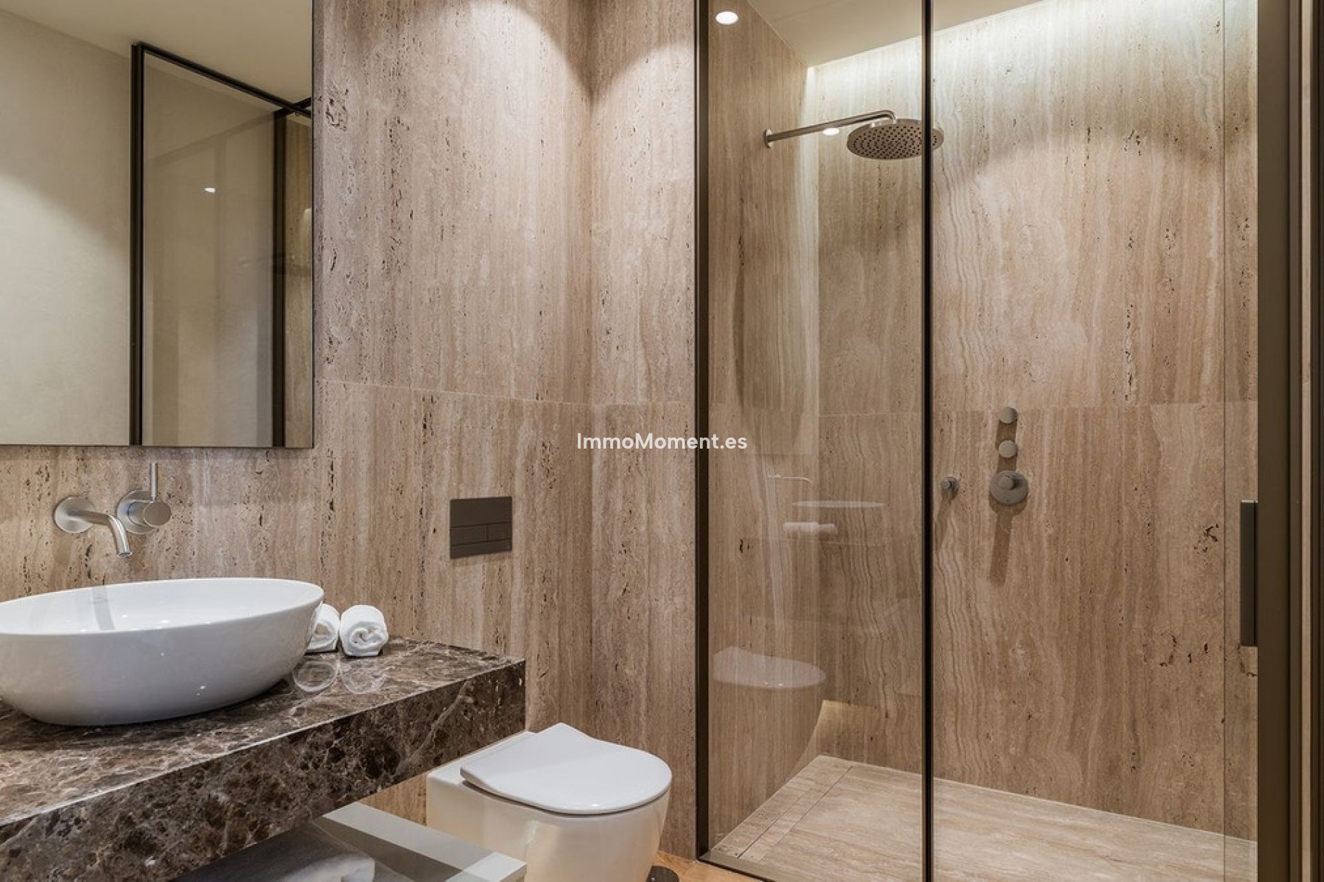 Resale - Apartment - Marbella - The Golden Mile