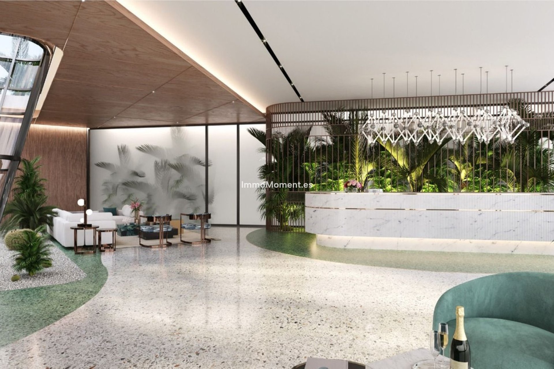 Resale - Apartment - Marbella - The Golden Mile