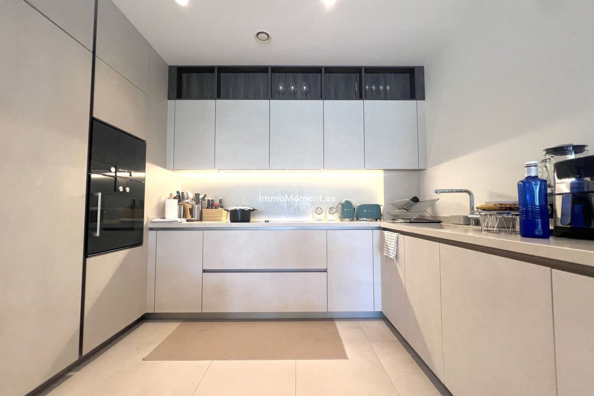 Resale - Apartment - Marbella - The Golden Mile