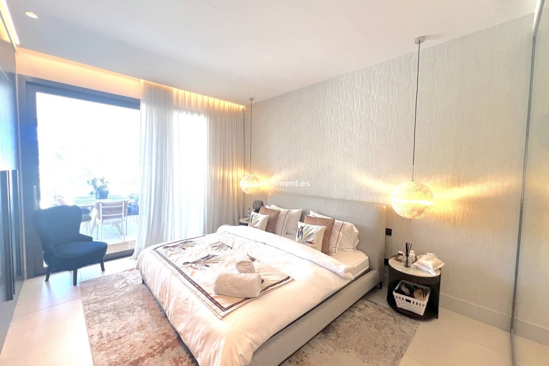 Resale - Apartment - Marbella - The Golden Mile