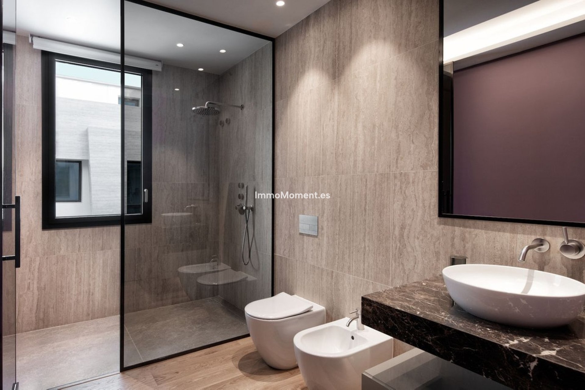 Resale - Apartment - Marbella - The Golden Mile