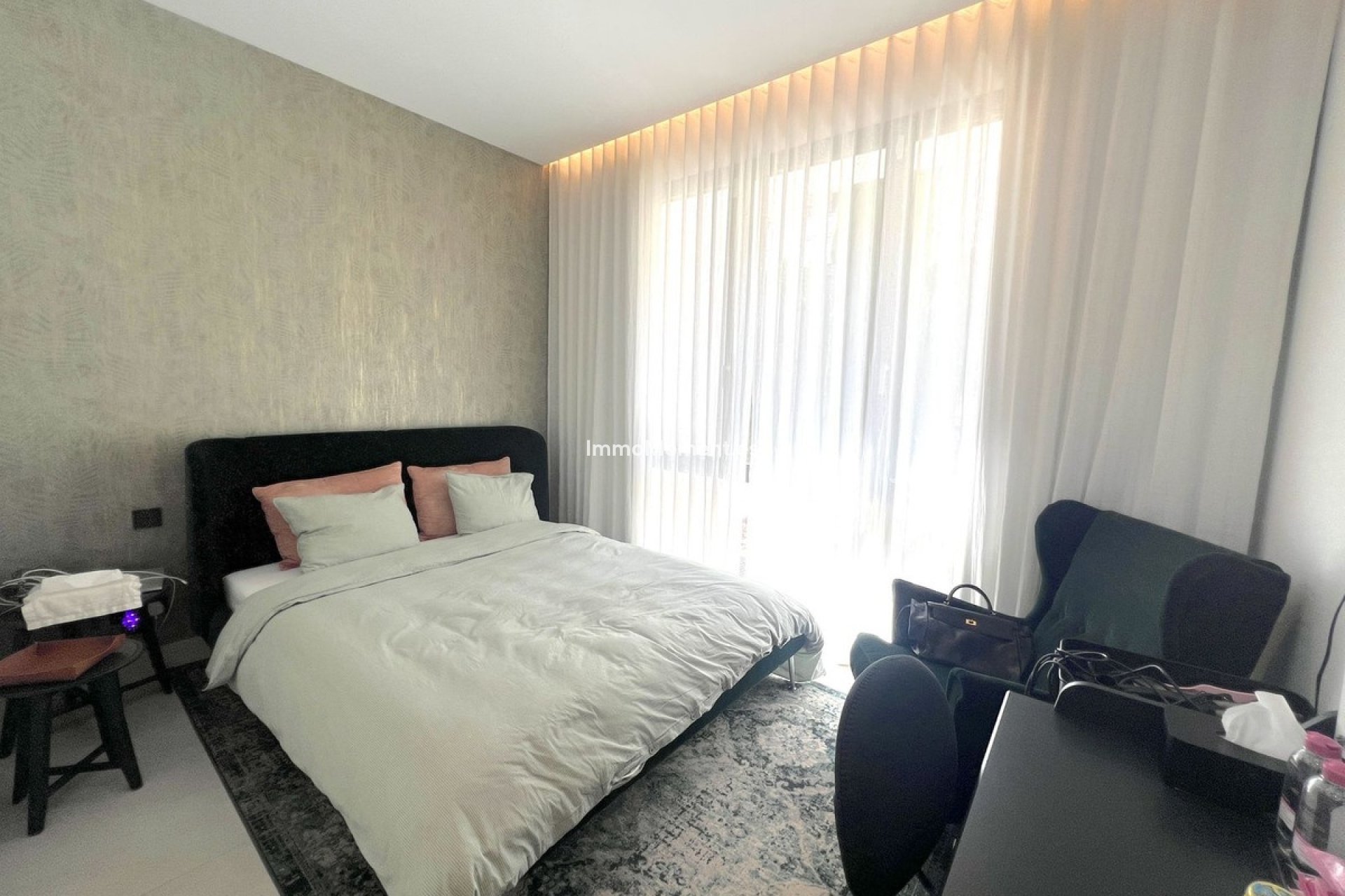 Resale - Apartment - Marbella - The Golden Mile