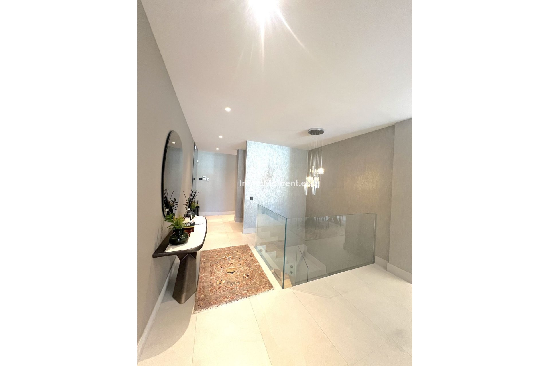 Resale - Apartment - Marbella - The Golden Mile