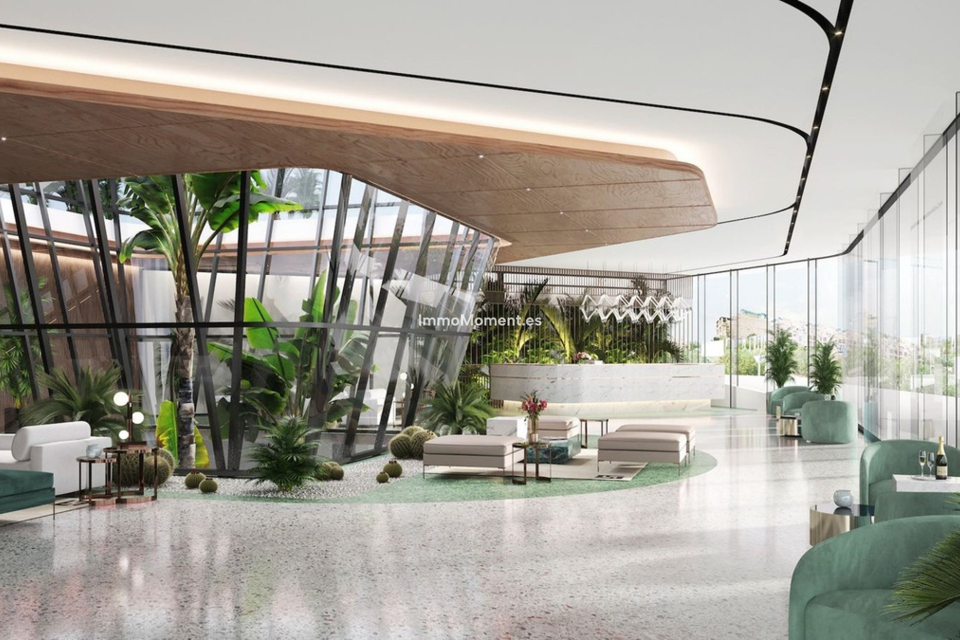 Resale - Apartment - Marbella - The Golden Mile