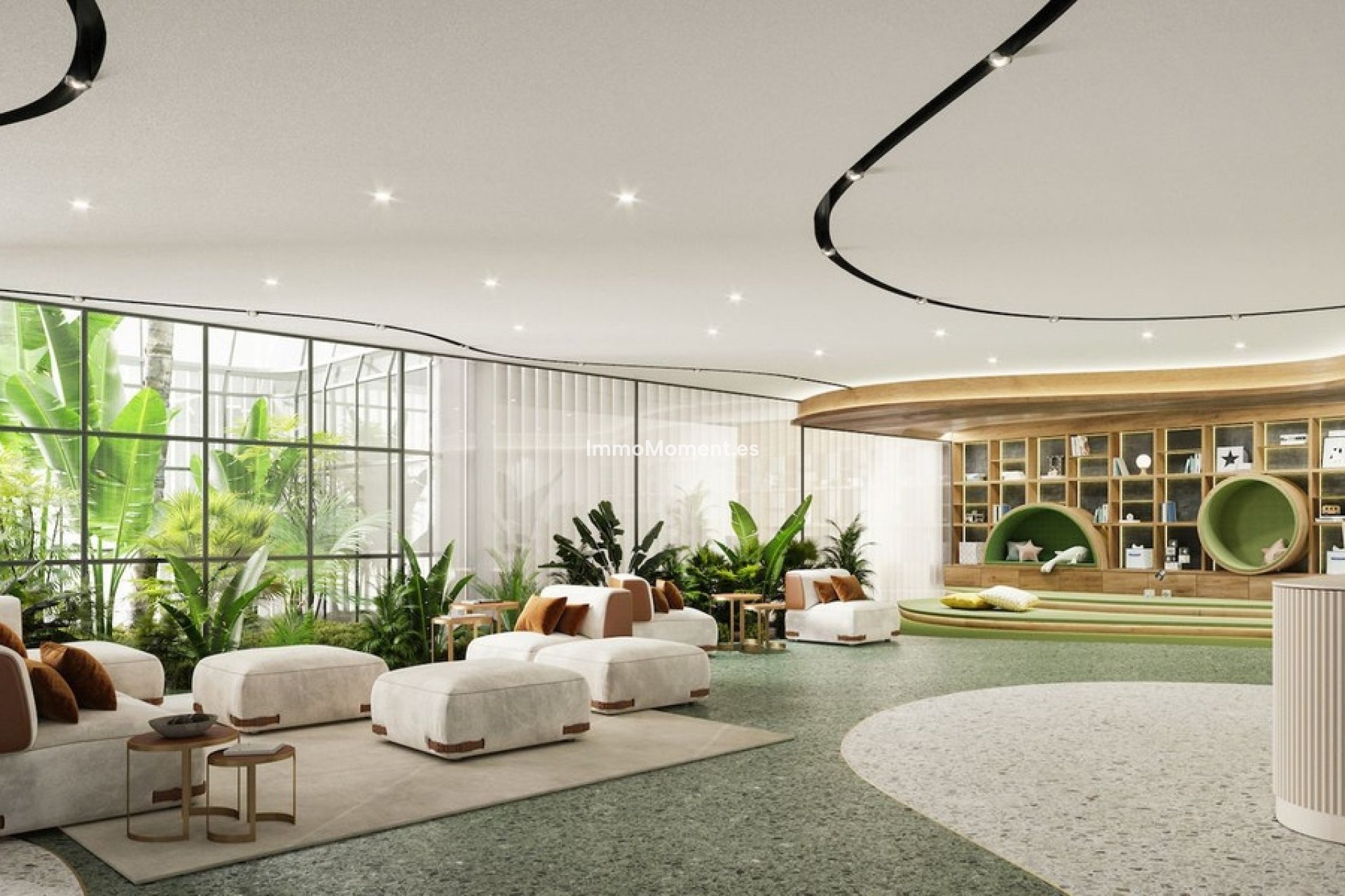 Resale - Apartment - Marbella - The Golden Mile