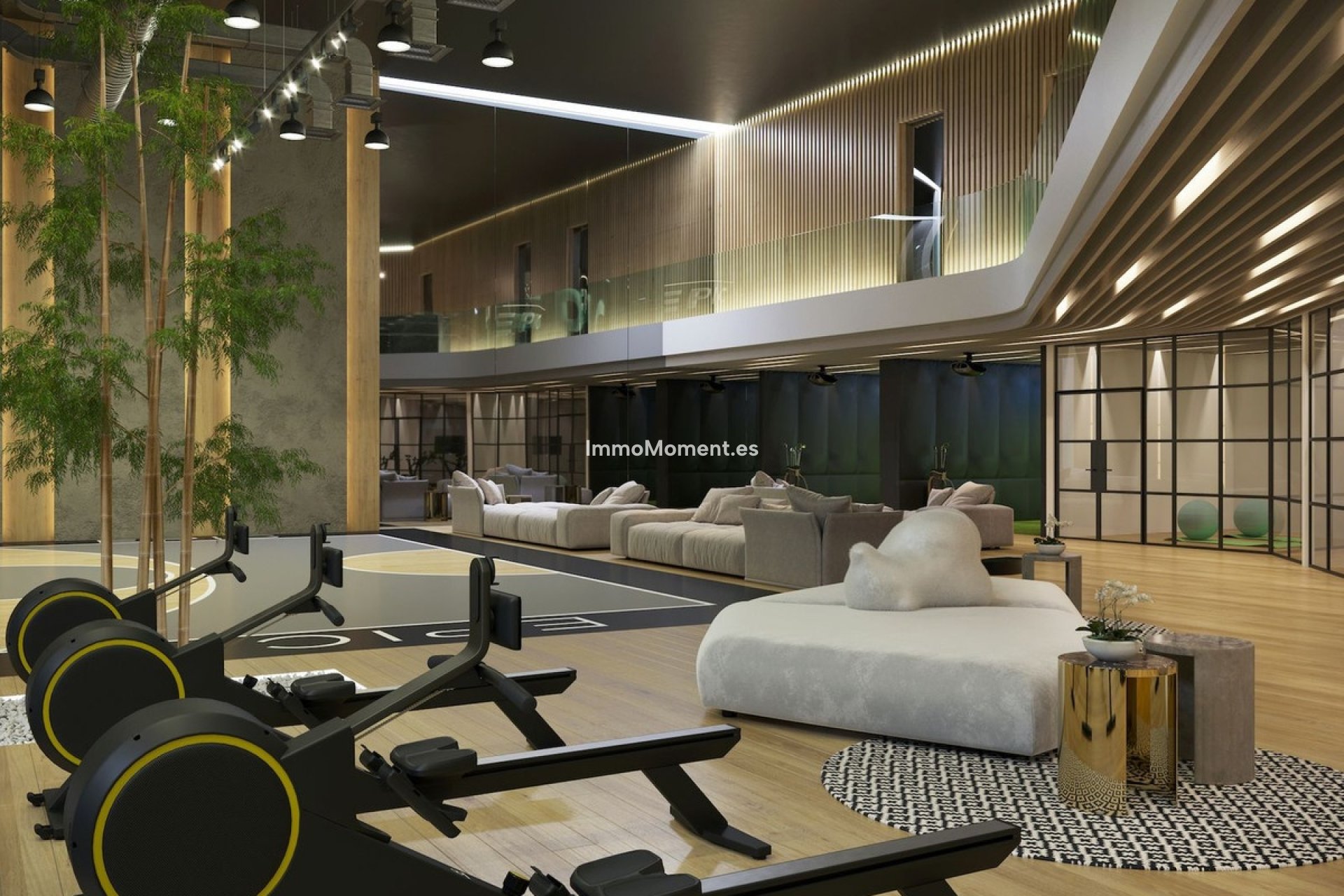 Resale - Apartment - Marbella - The Golden Mile