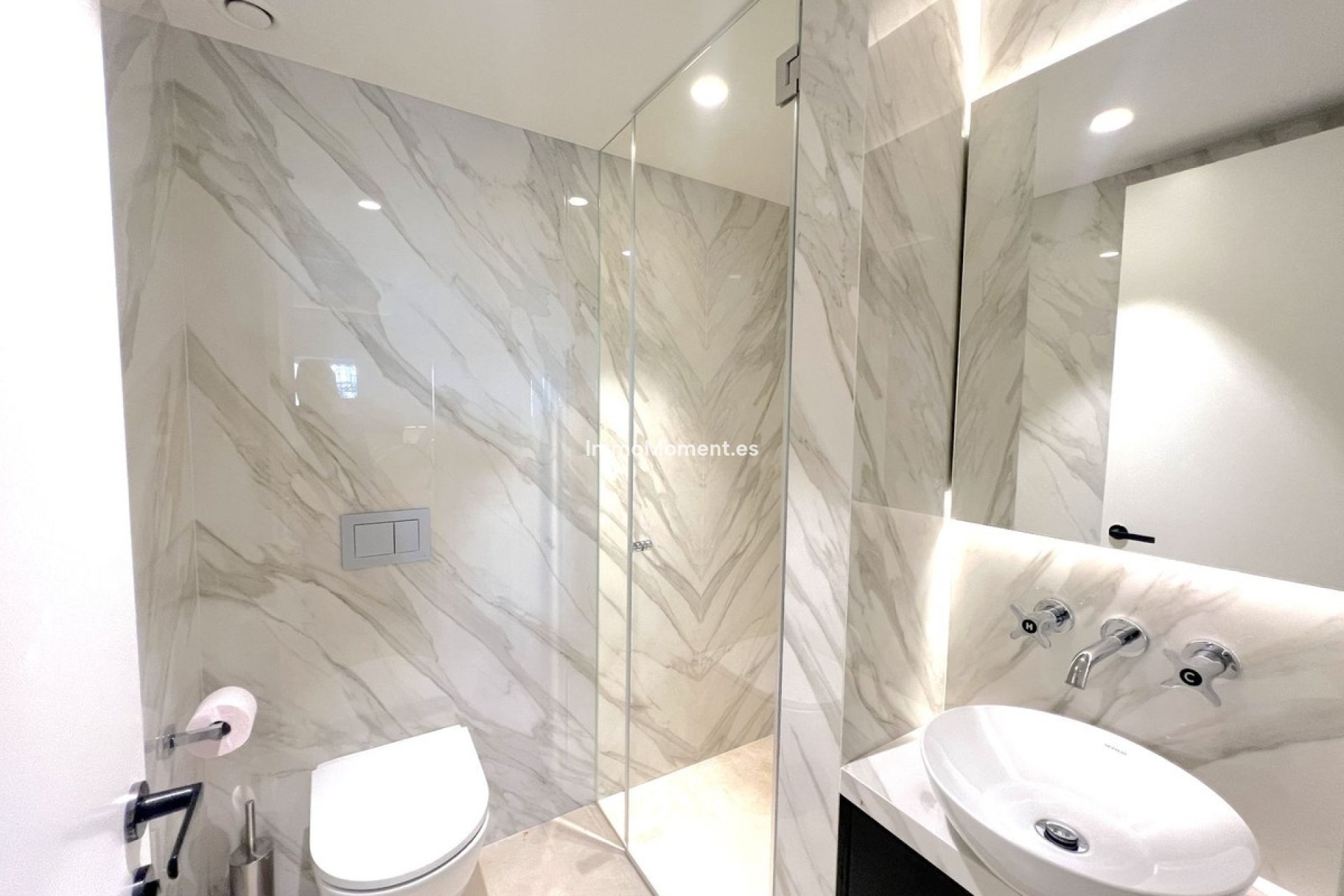 Resale - Apartment - Marbella - The Golden Mile