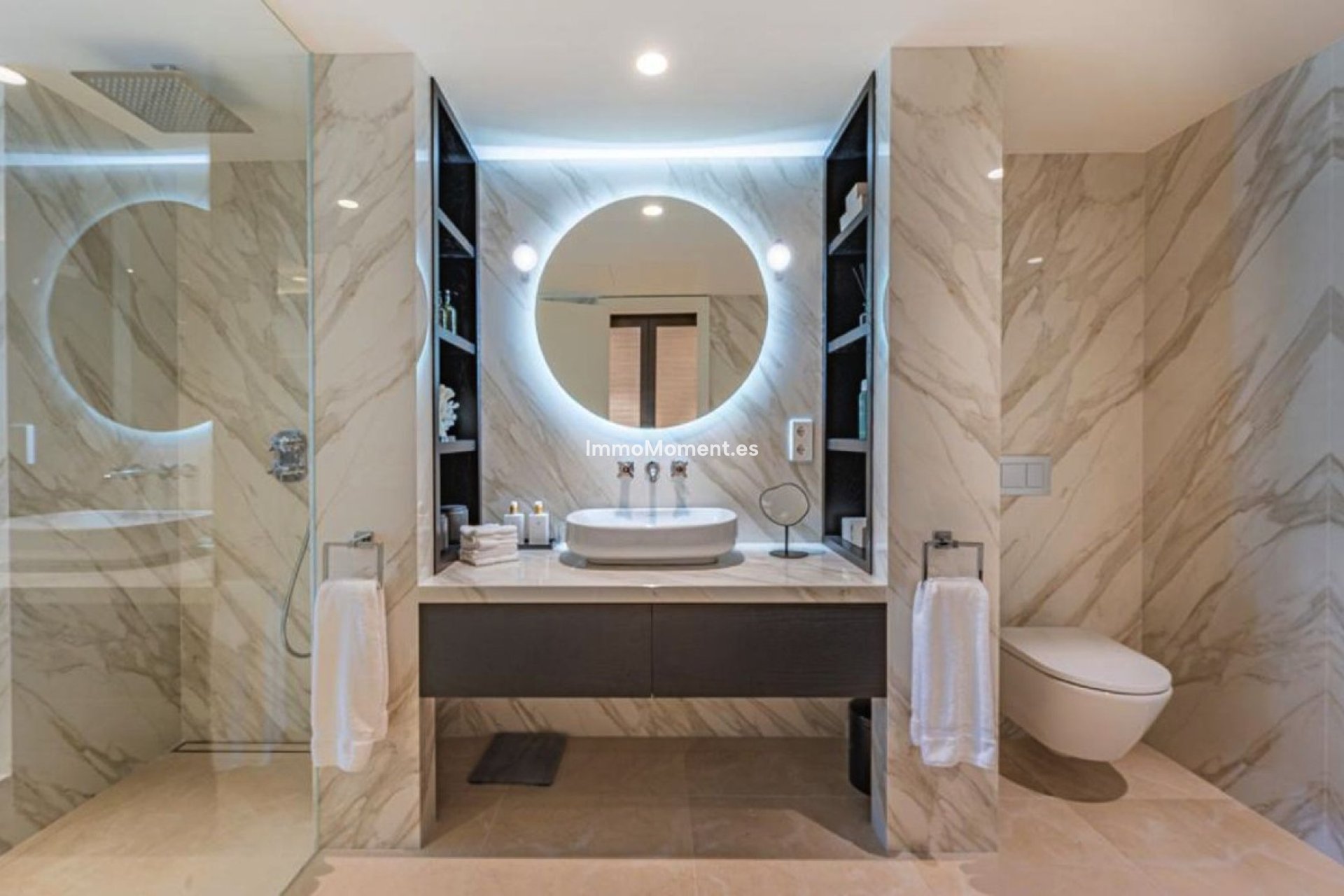 Resale - Apartment - Marbella - The Golden Mile