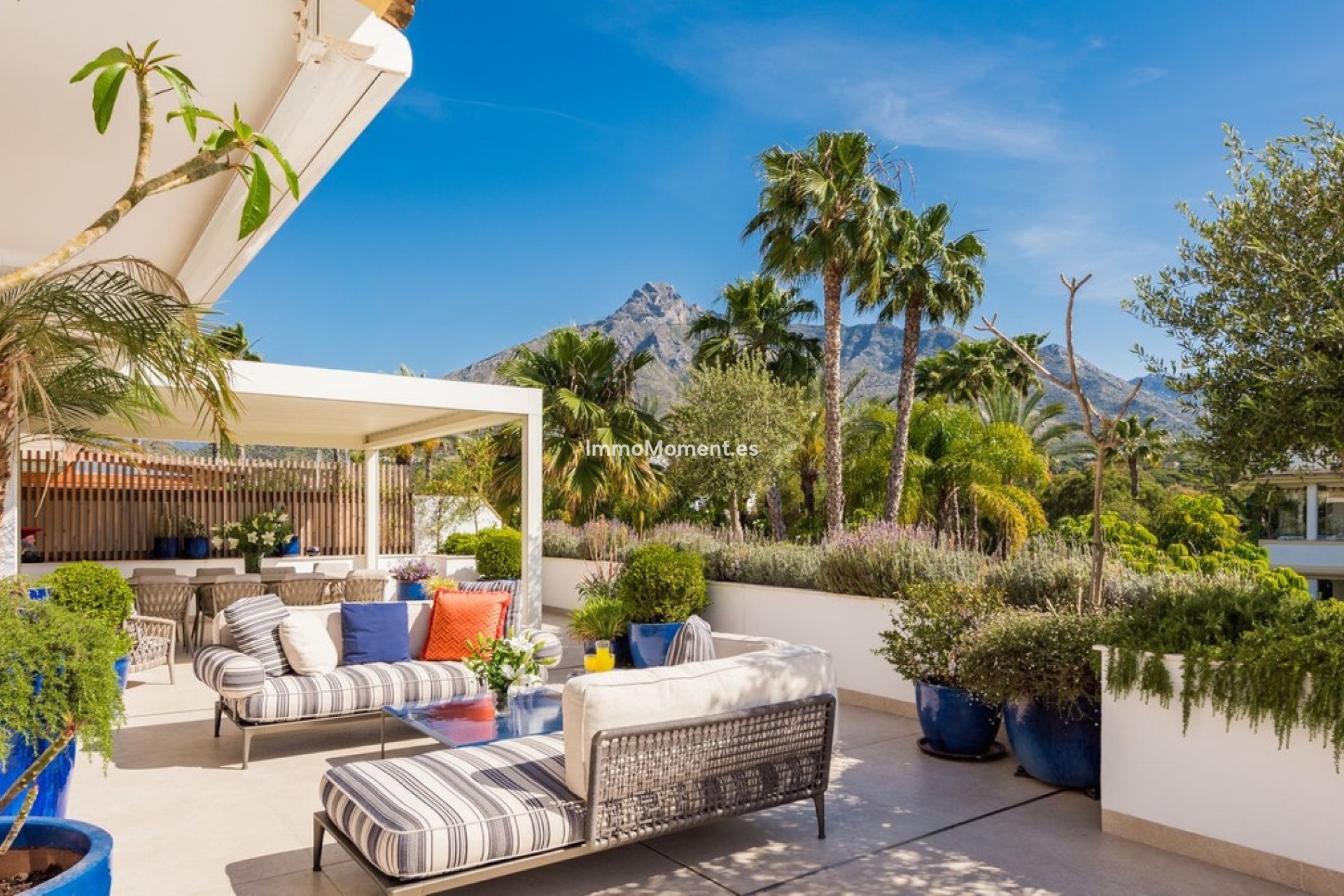 Resale - Apartment - Marbella - The Golden Mile