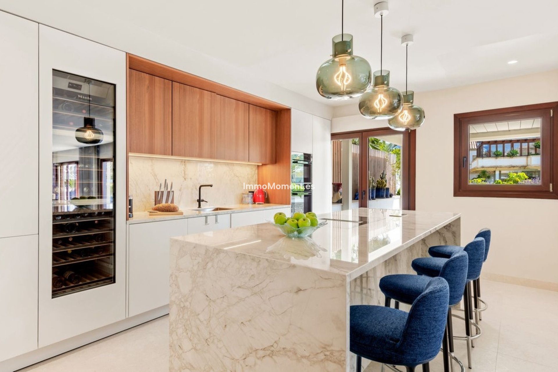 Resale - Apartment - Marbella - The Golden Mile