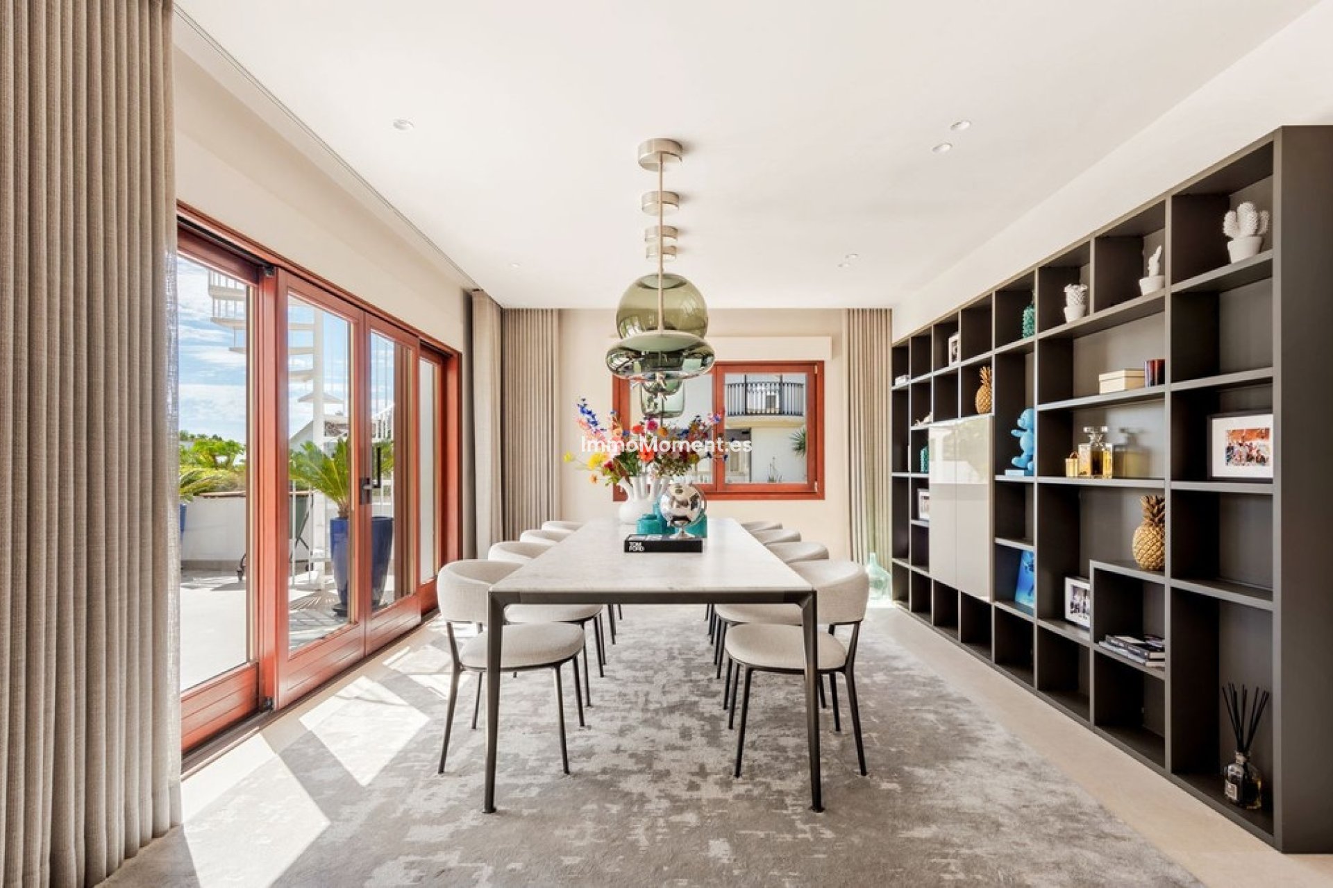 Resale - Apartment - Marbella - The Golden Mile