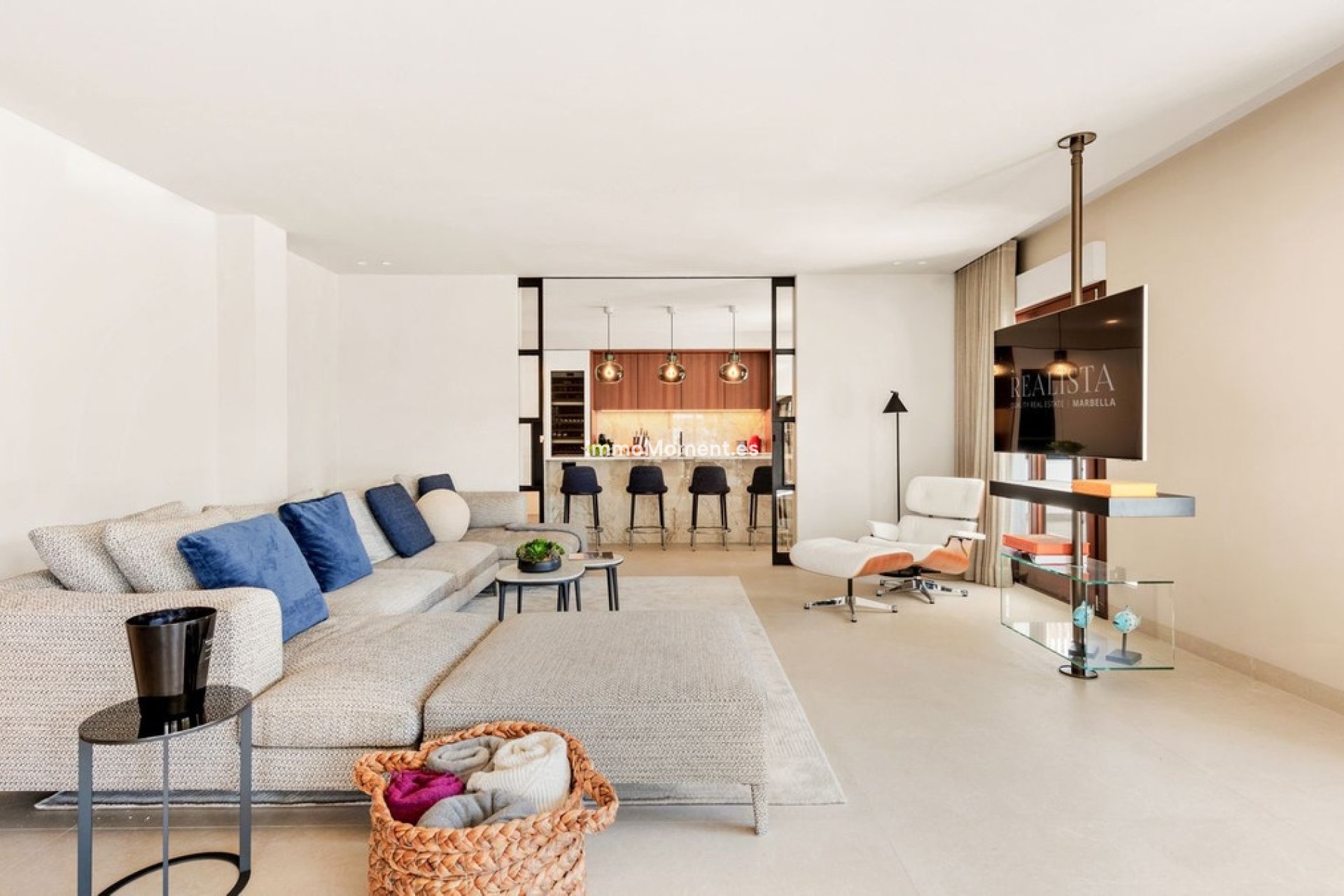 Resale - Apartment - Marbella - The Golden Mile