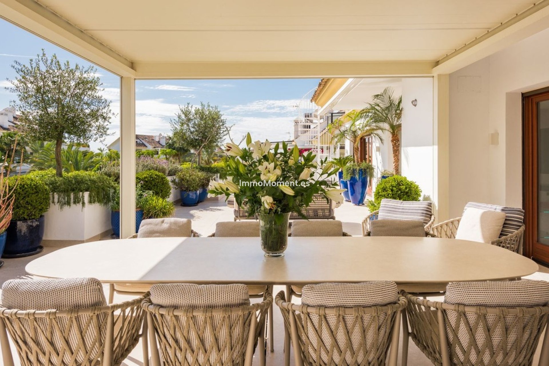 Resale - Apartment - Marbella - The Golden Mile