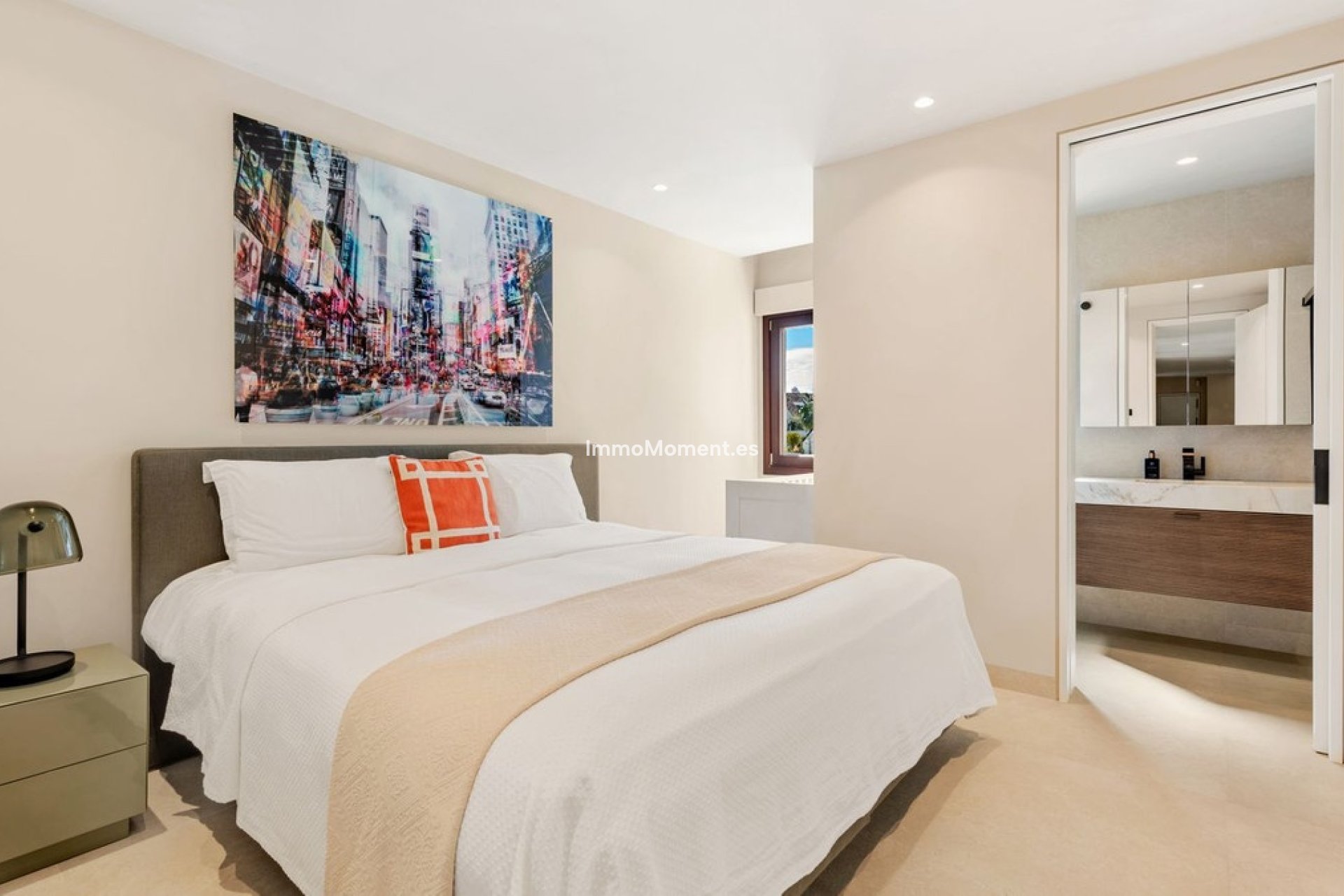 Resale - Apartment - Marbella - The Golden Mile