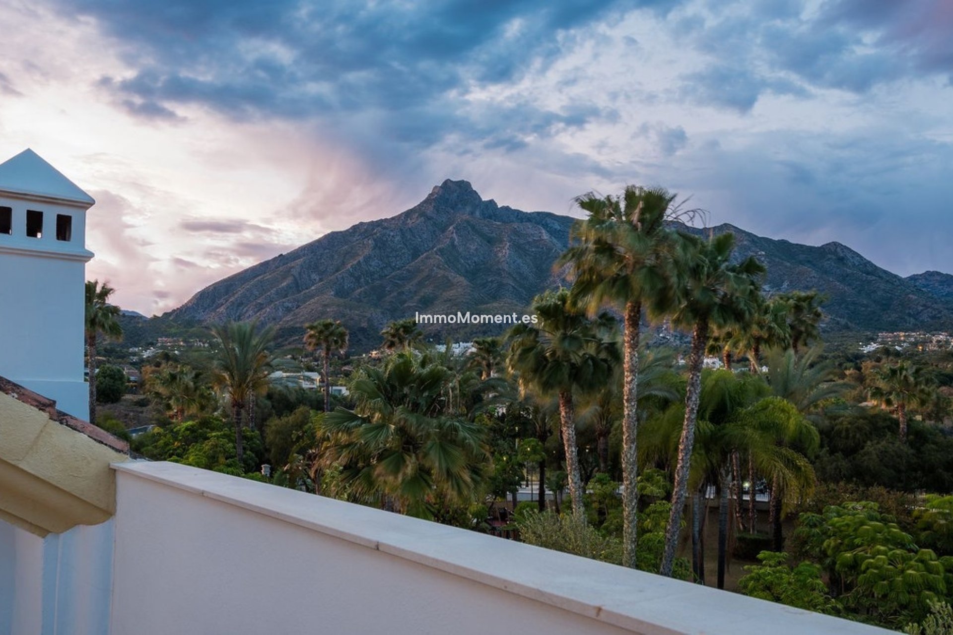 Resale - Apartment - Marbella - The Golden Mile