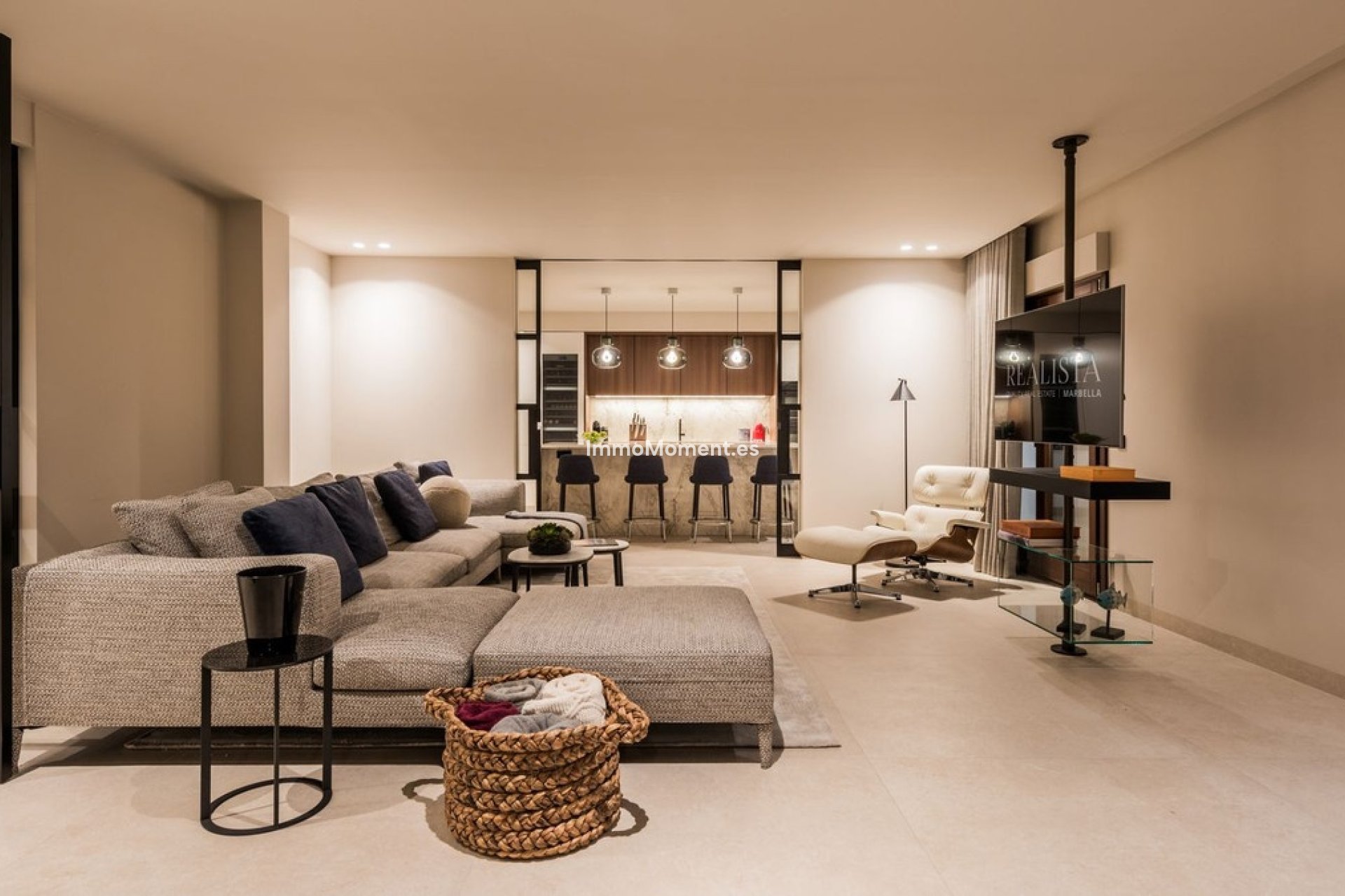 Resale - Apartment - Marbella - The Golden Mile