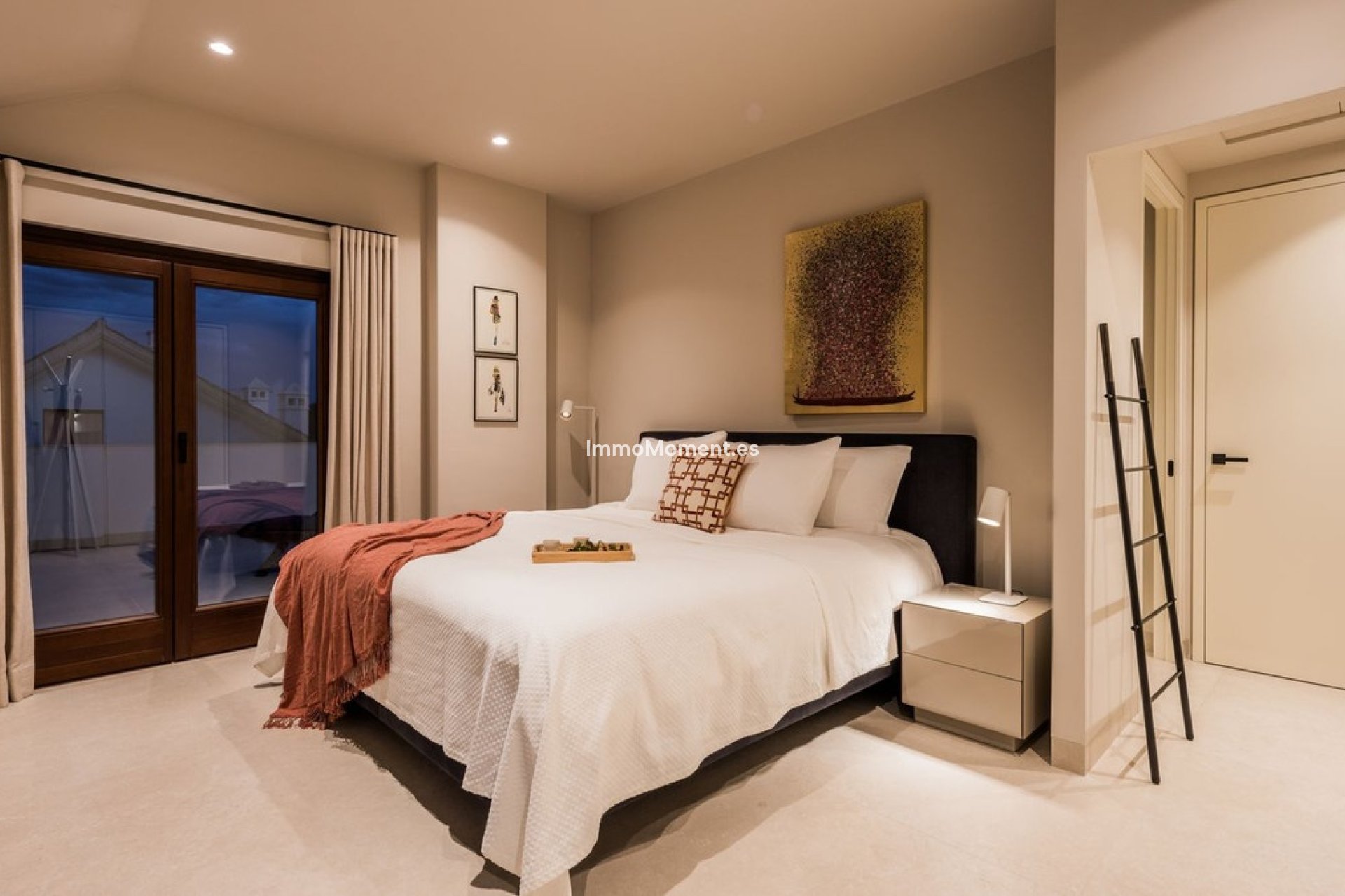 Resale - Apartment - Marbella - The Golden Mile