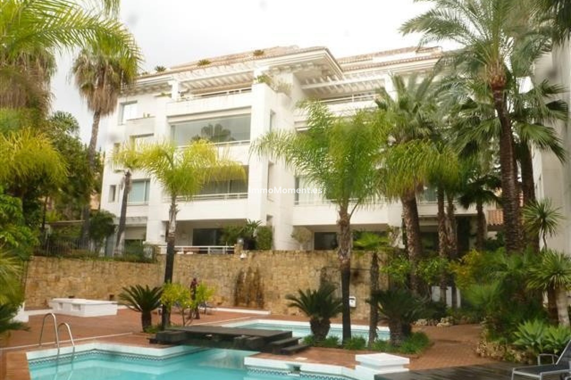 Resale - Apartment - Marbella - The Golden Mile
