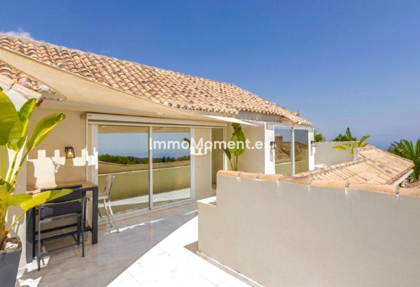 Resale - Apartment - Marbella - The Golden Mile