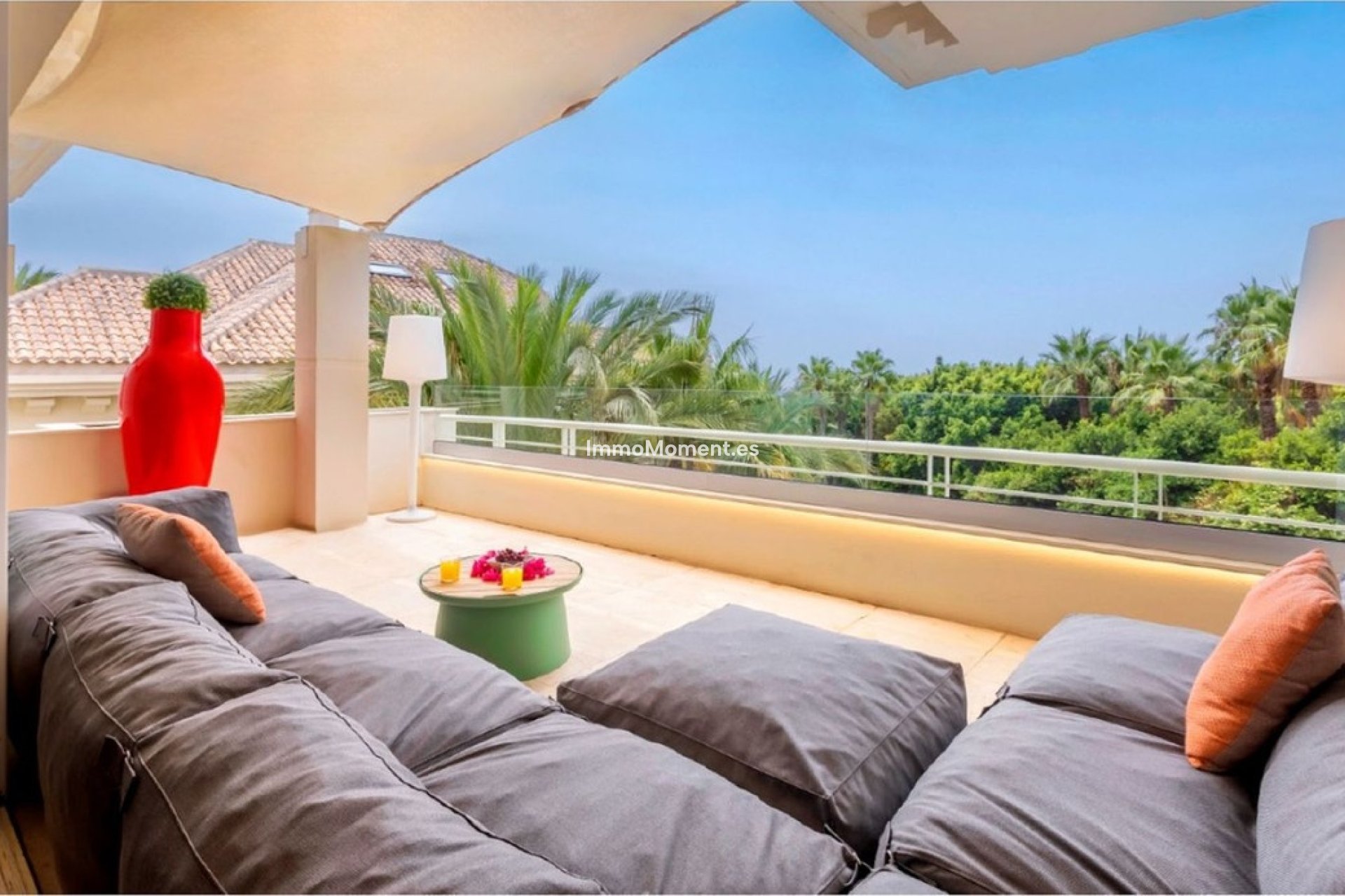 Resale - Apartment - Marbella - The Golden Mile