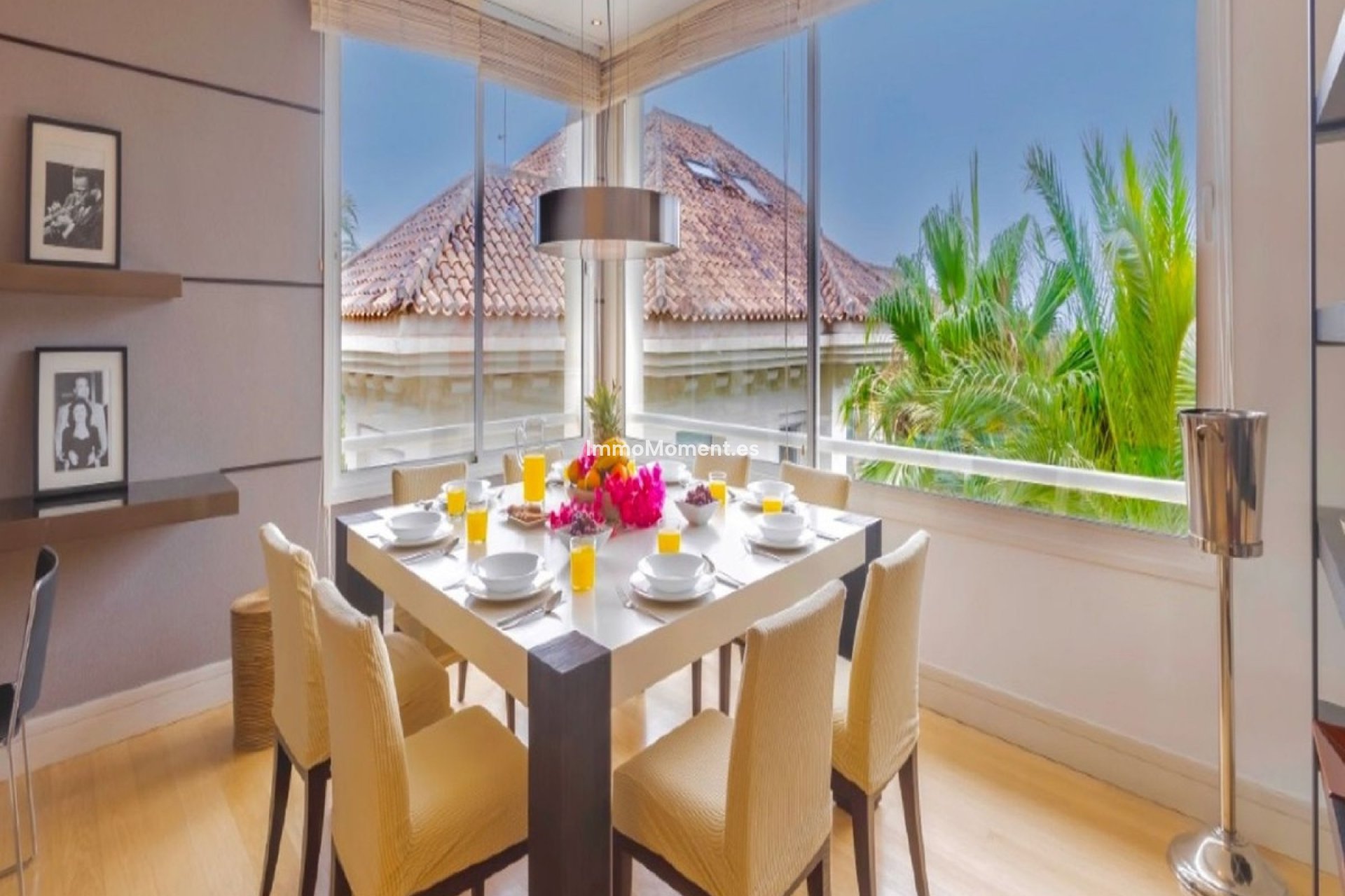 Resale - Apartment - Marbella - The Golden Mile