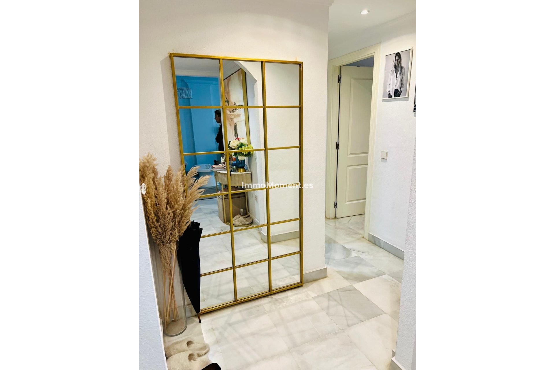 Resale - Apartment - Marbella - The Golden Mile