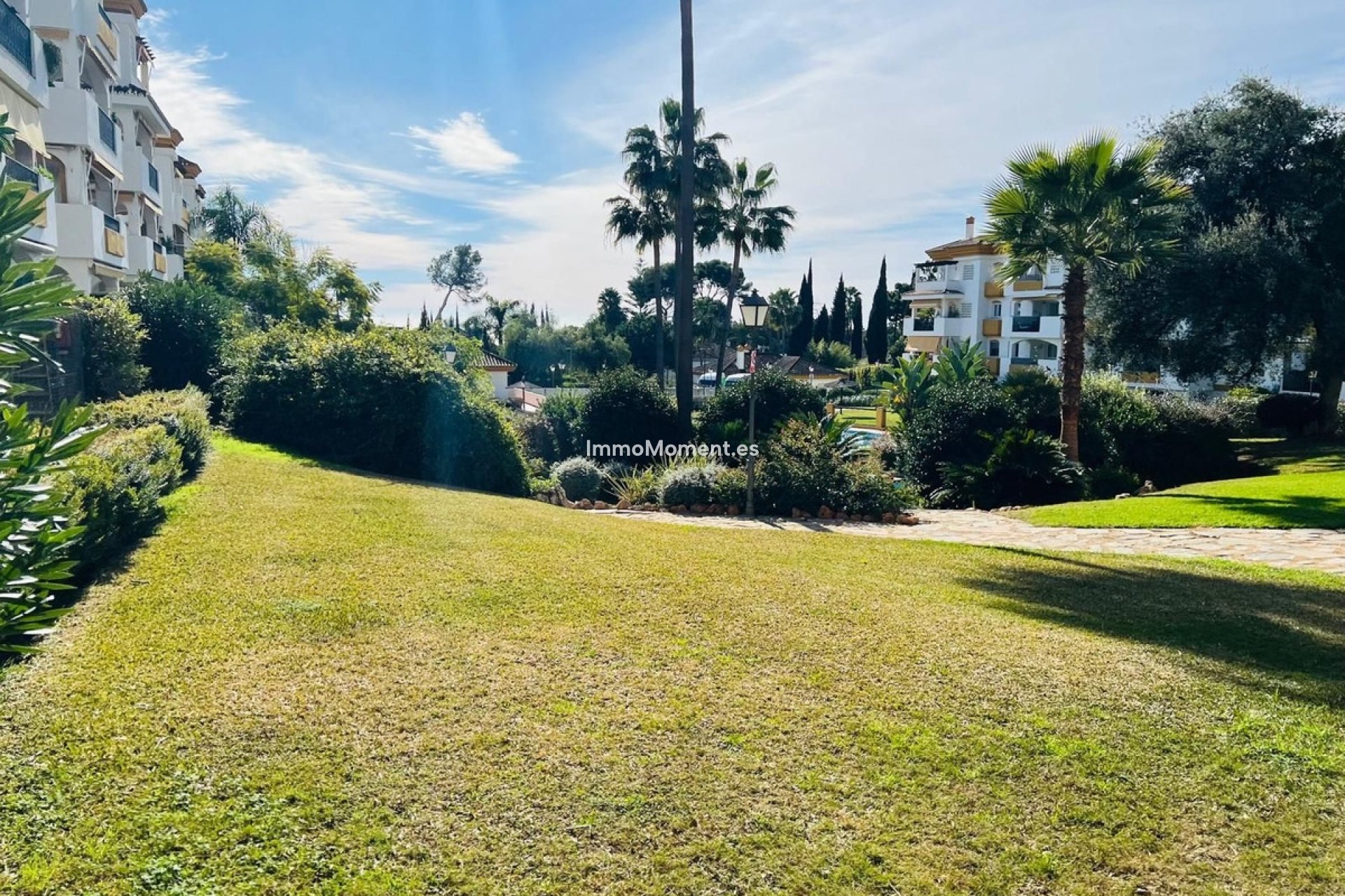 Resale - Apartment - Marbella - The Golden Mile