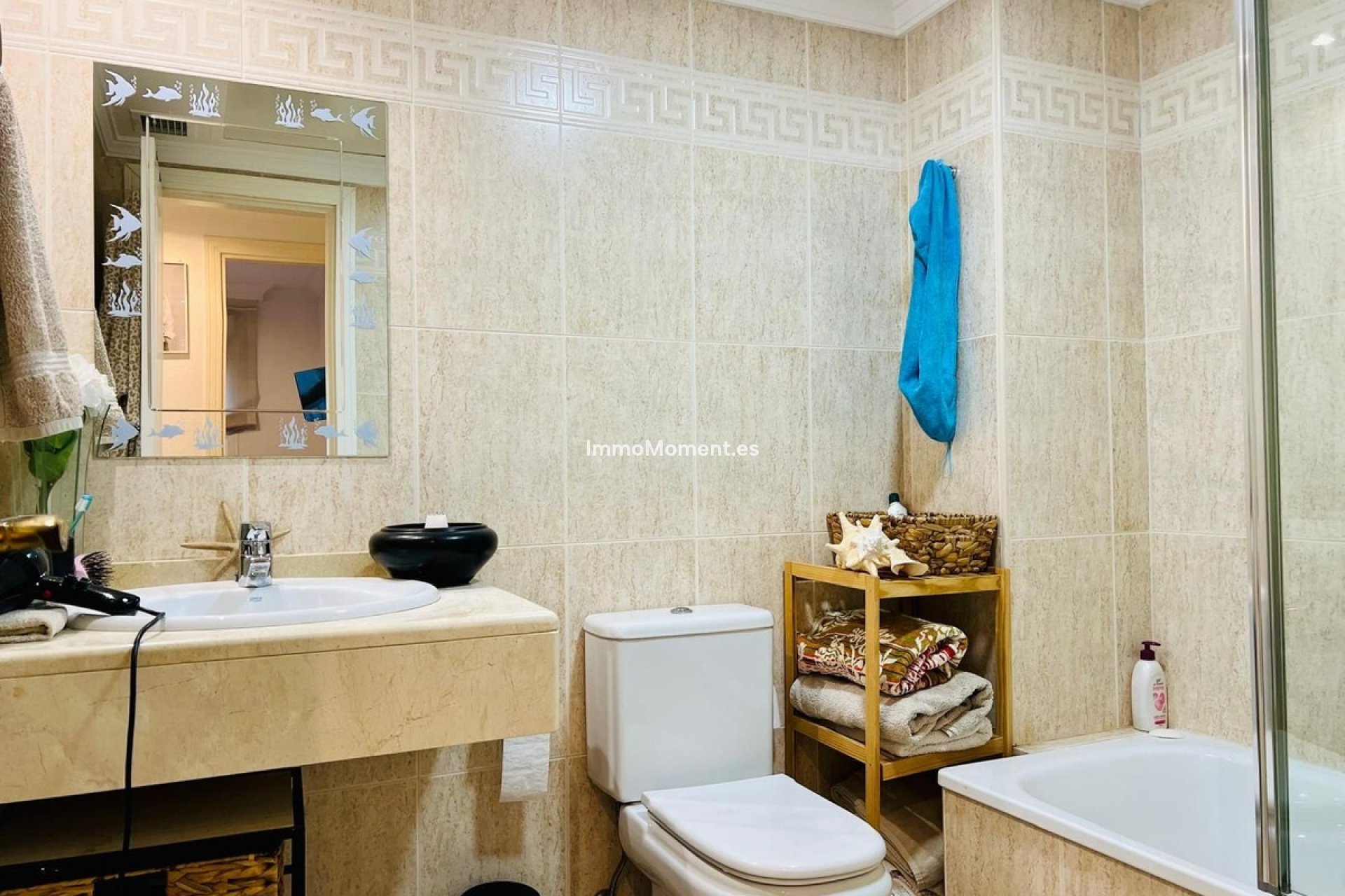 Resale - Apartment - Marbella - The Golden Mile