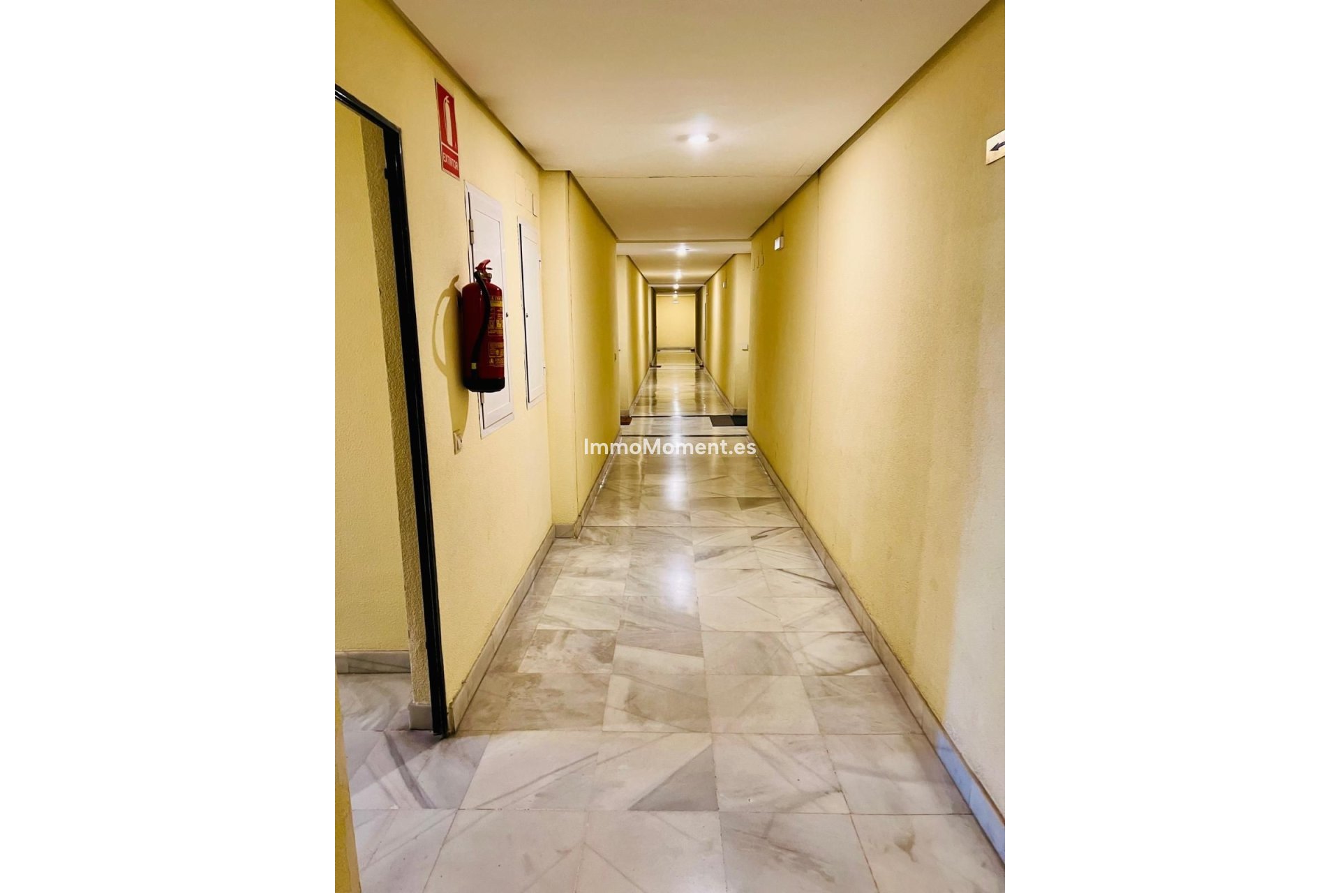 Resale - Apartment - Marbella - The Golden Mile