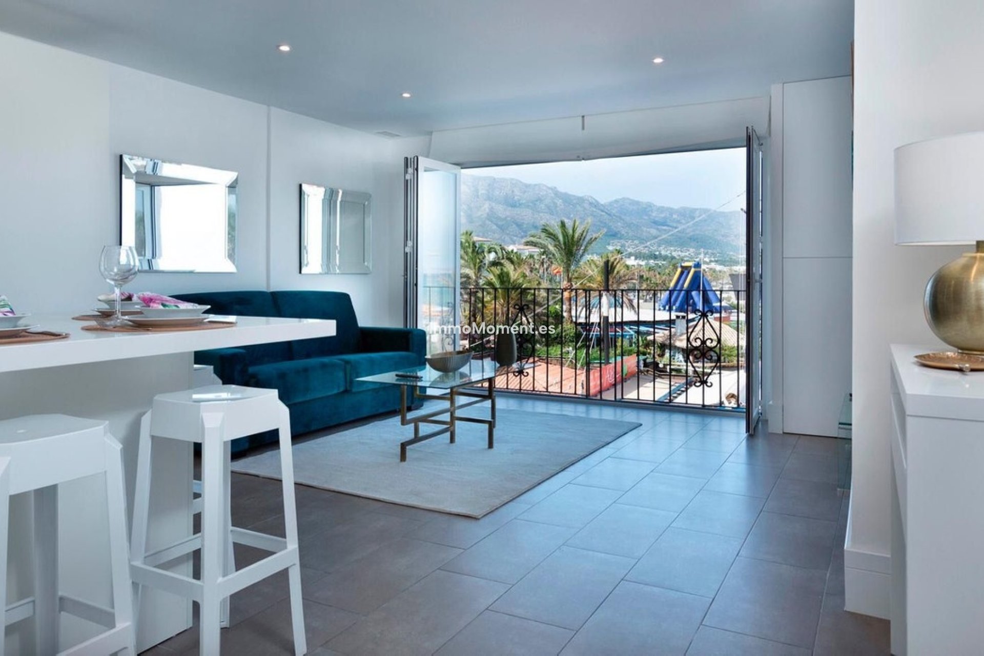 Resale - Apartment - Marbella - The Golden Mile