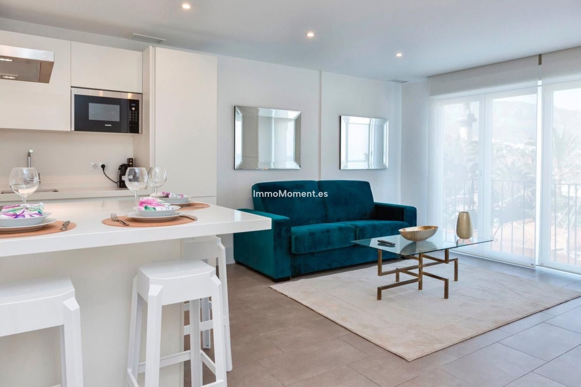 Resale - Apartment - Marbella - The Golden Mile