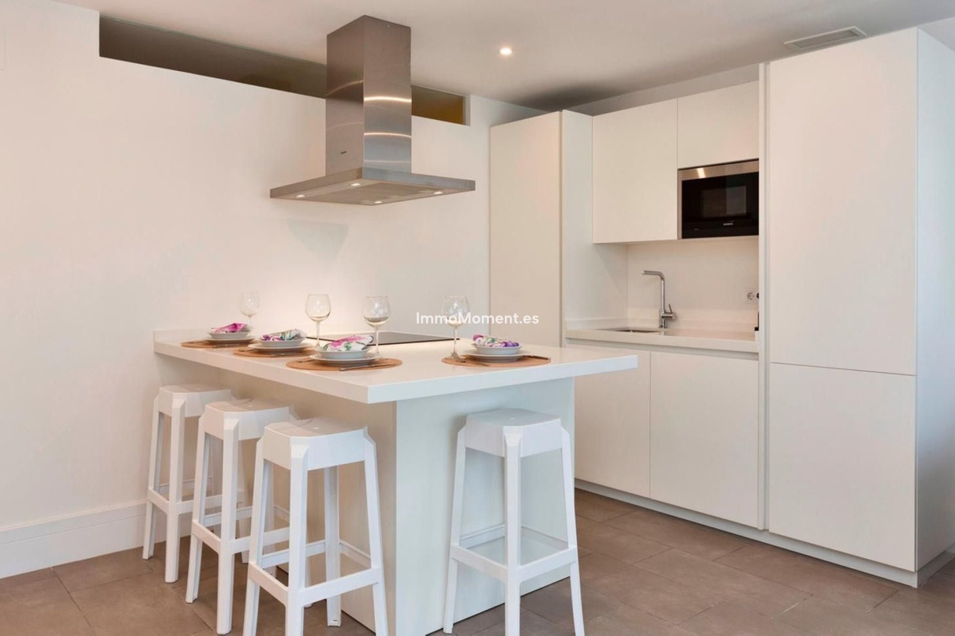 Resale - Apartment - Marbella - The Golden Mile