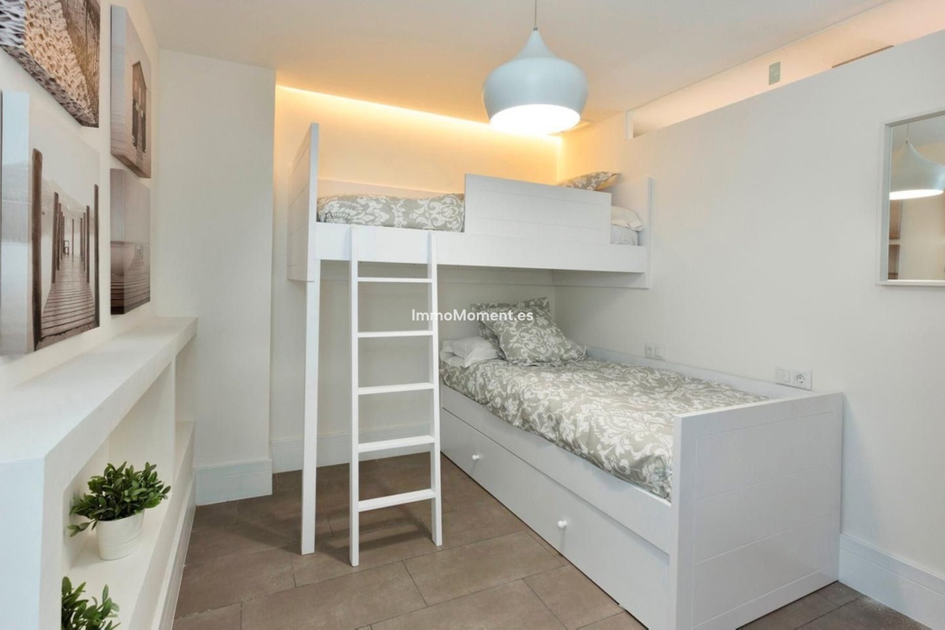 Resale - Apartment - Marbella - The Golden Mile