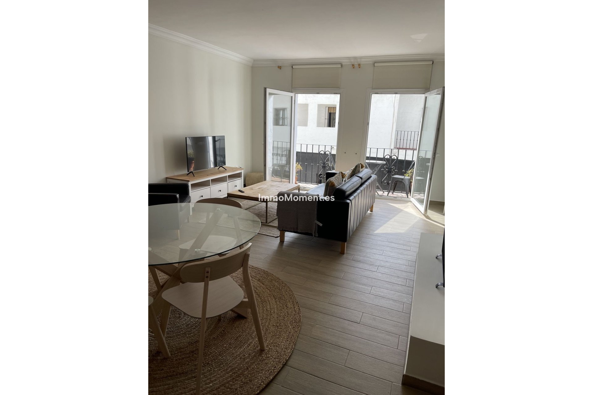 Resale - Apartment - Marbella - The Golden Mile