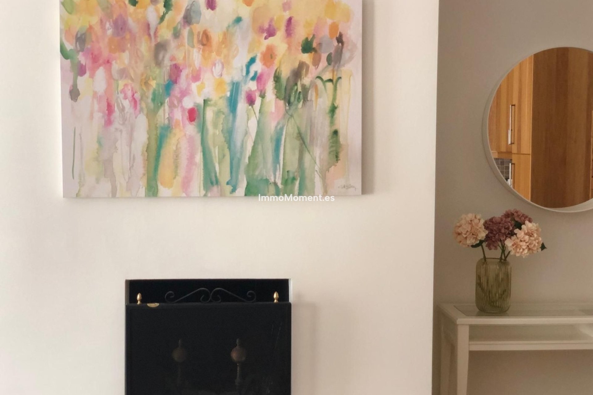 Resale - Apartment - Marbella - The Golden Mile