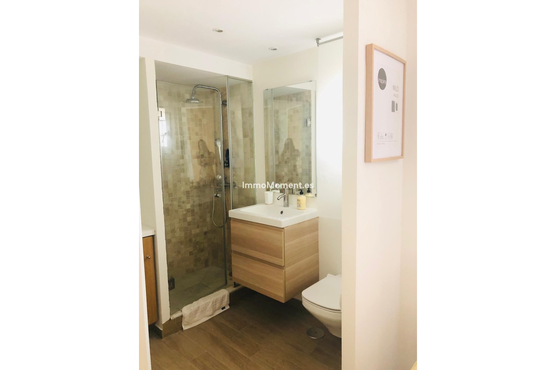 Resale - Apartment - Marbella - The Golden Mile