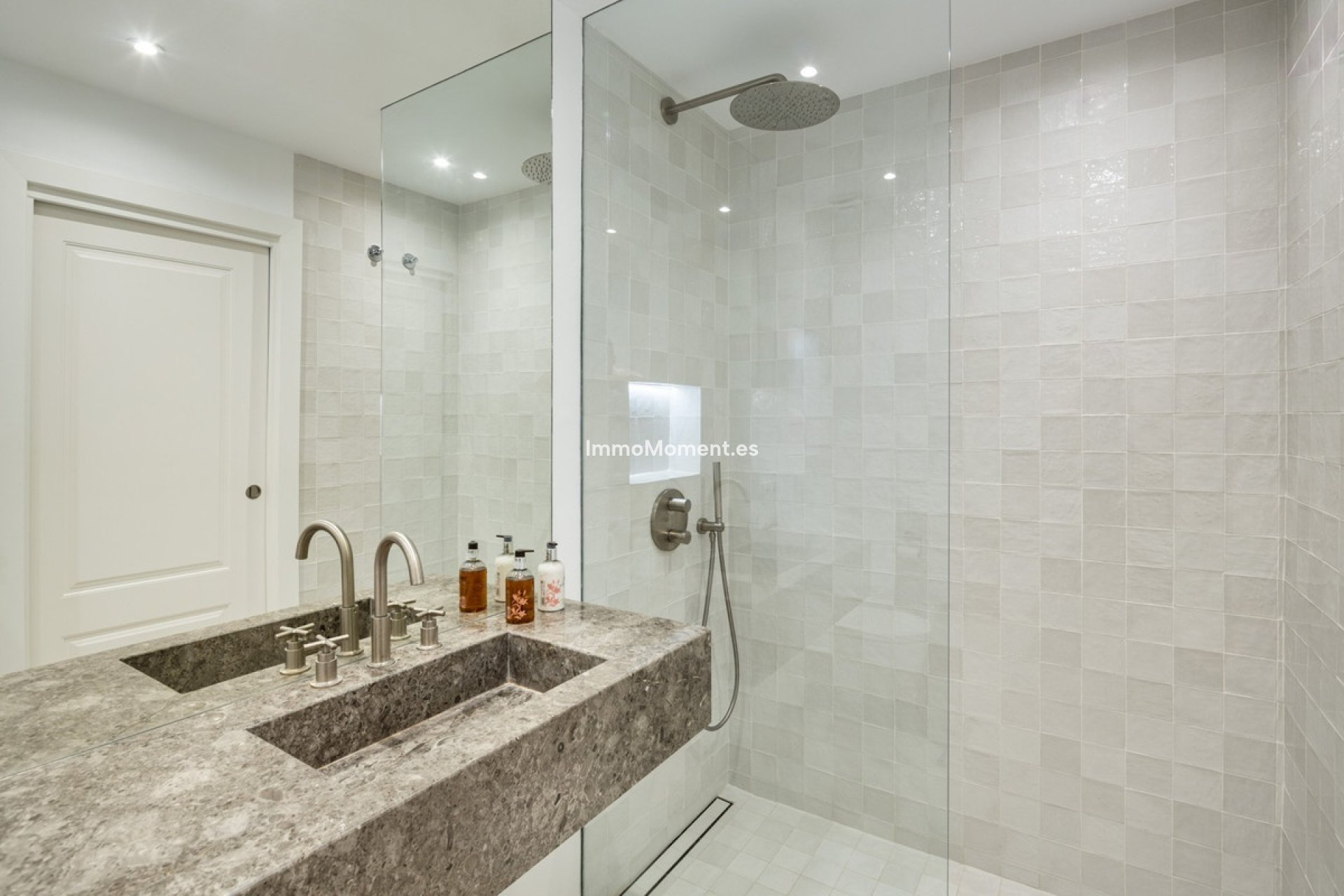 Resale - Apartment - Marbella - The Golden Mile