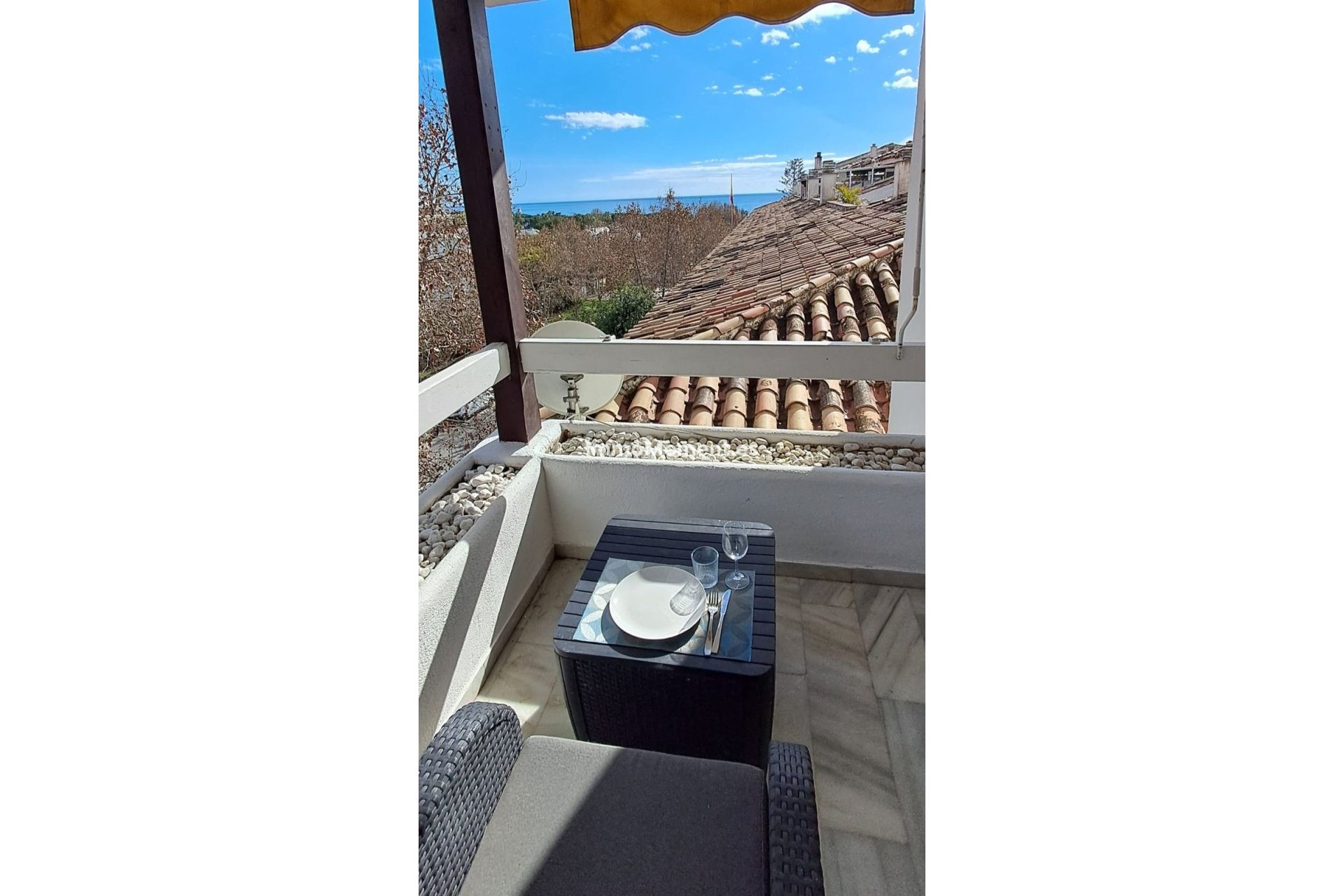 Resale - Apartment - Marbella - The Golden Mile