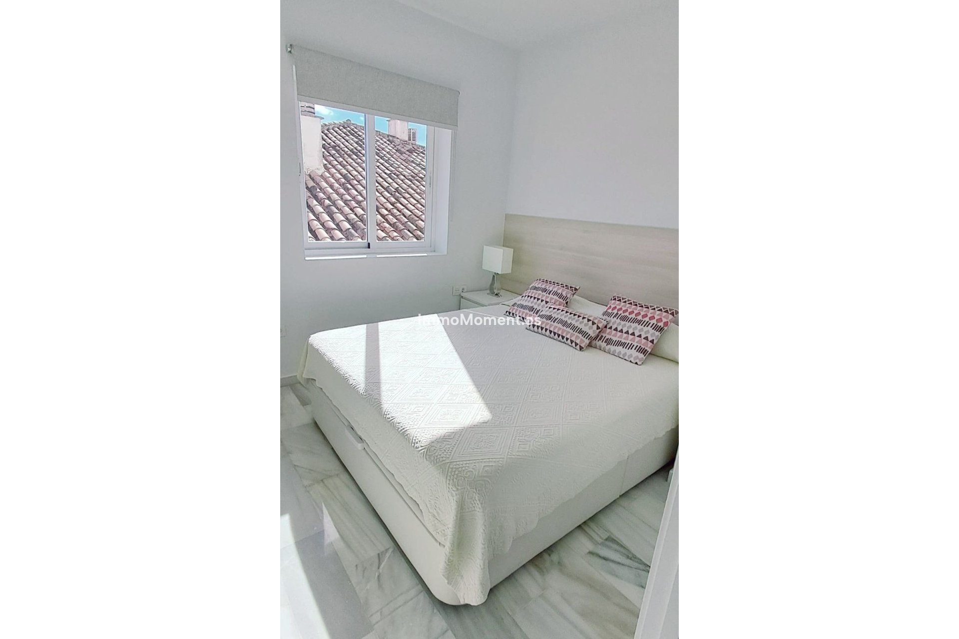 Resale - Apartment - Marbella - The Golden Mile